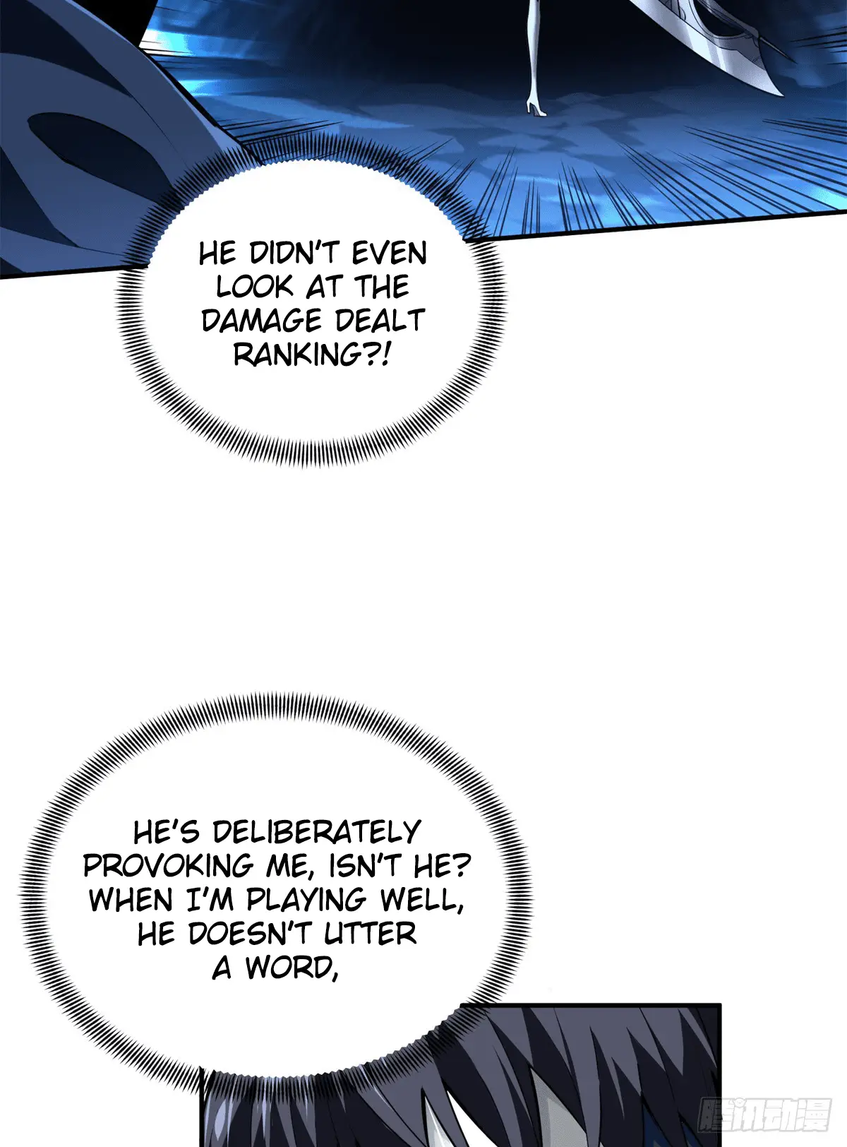 Read The King's Avatar EN Manga Online