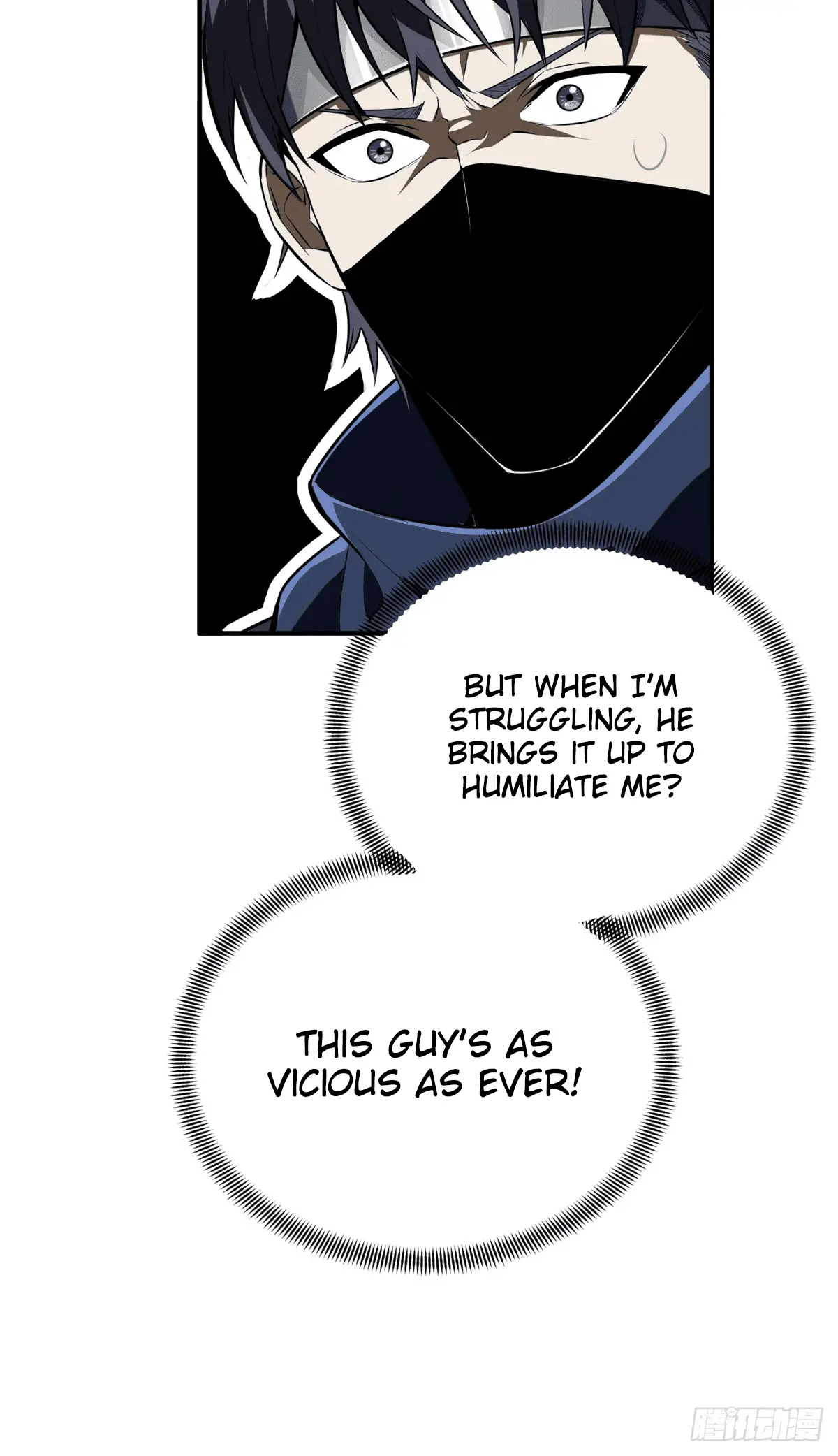 Read The King's Avatar EN Manga Online