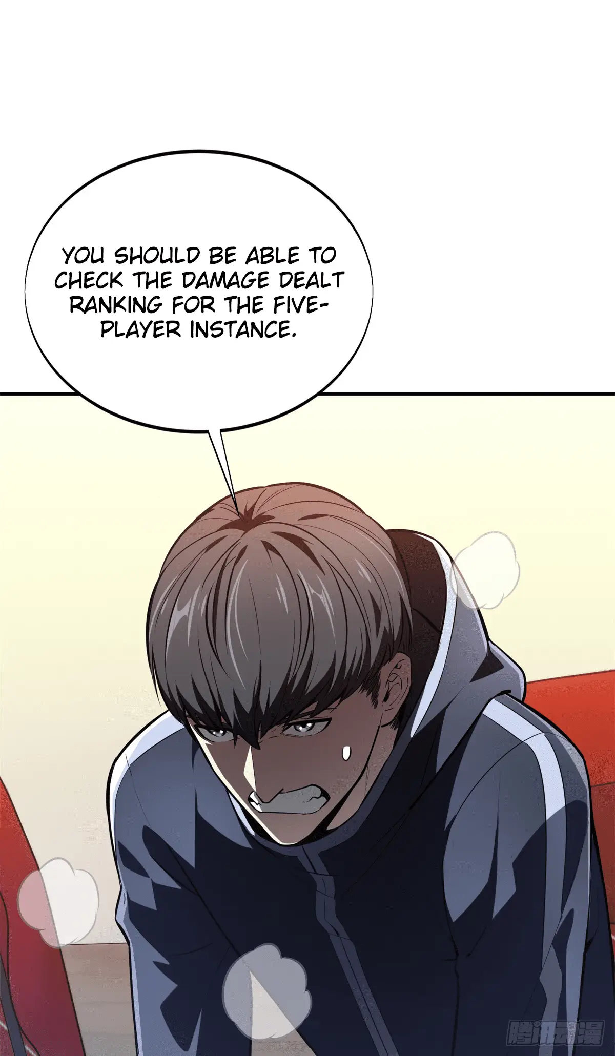 Read The King's Avatar EN Manga Online