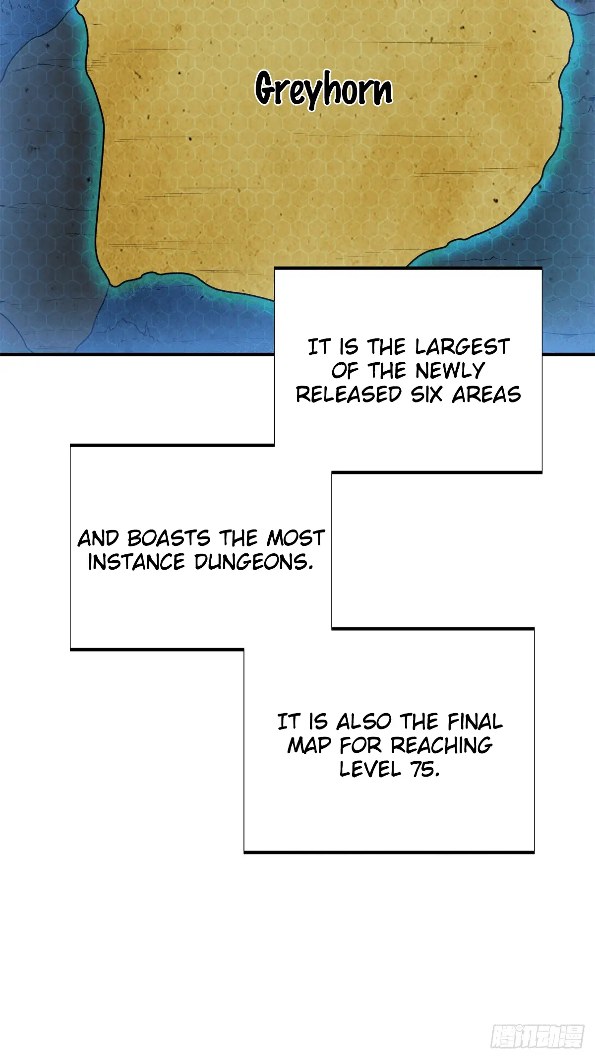 Read The King's Avatar EN Manga Online