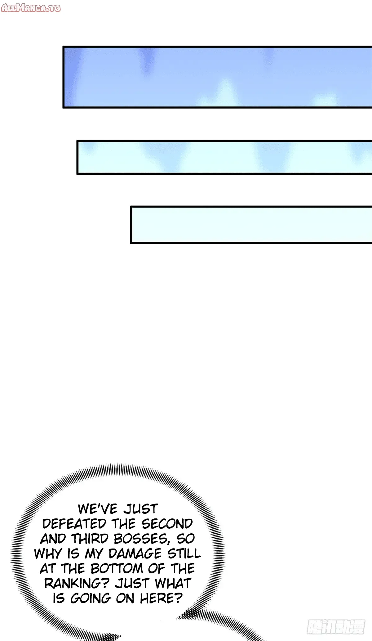 Read The King's Avatar EN Manga Online