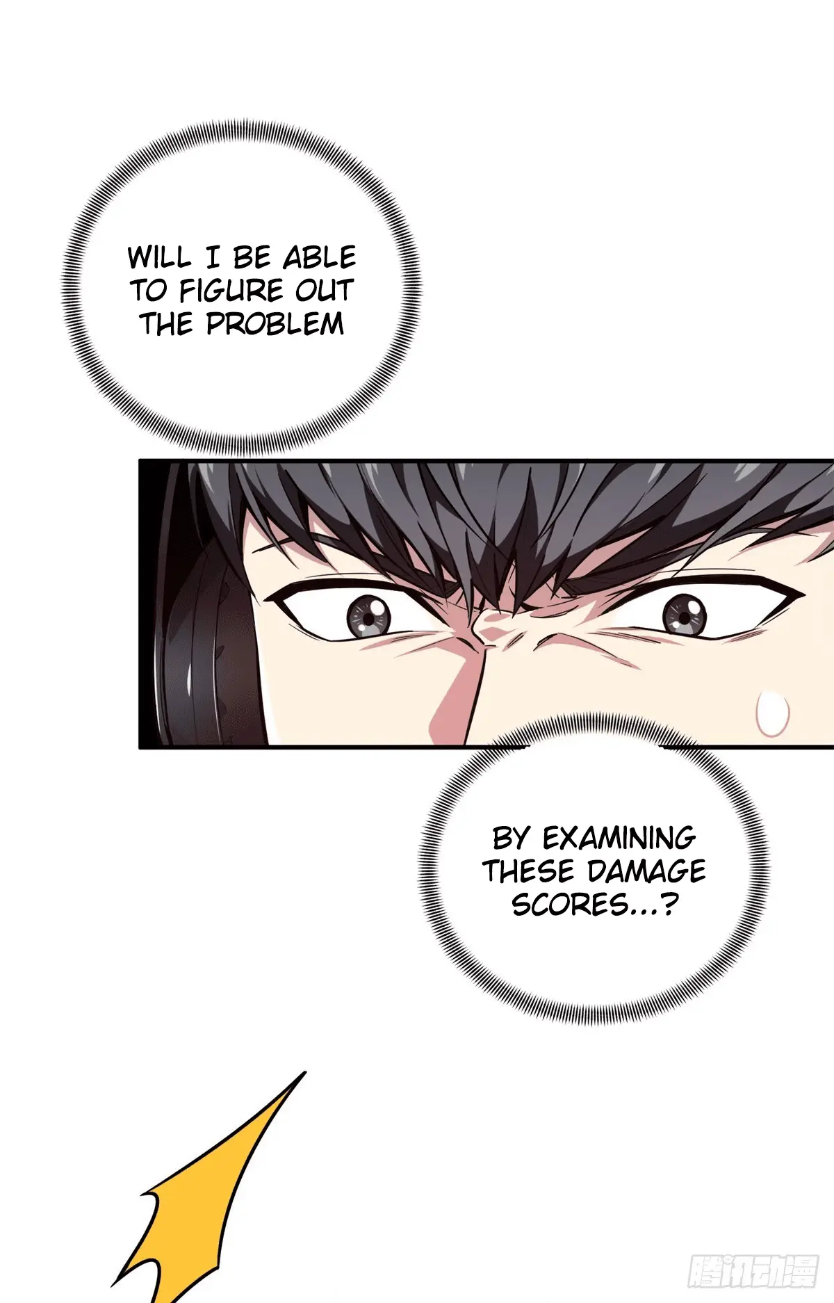 Read The King's Avatar EN Manga Online