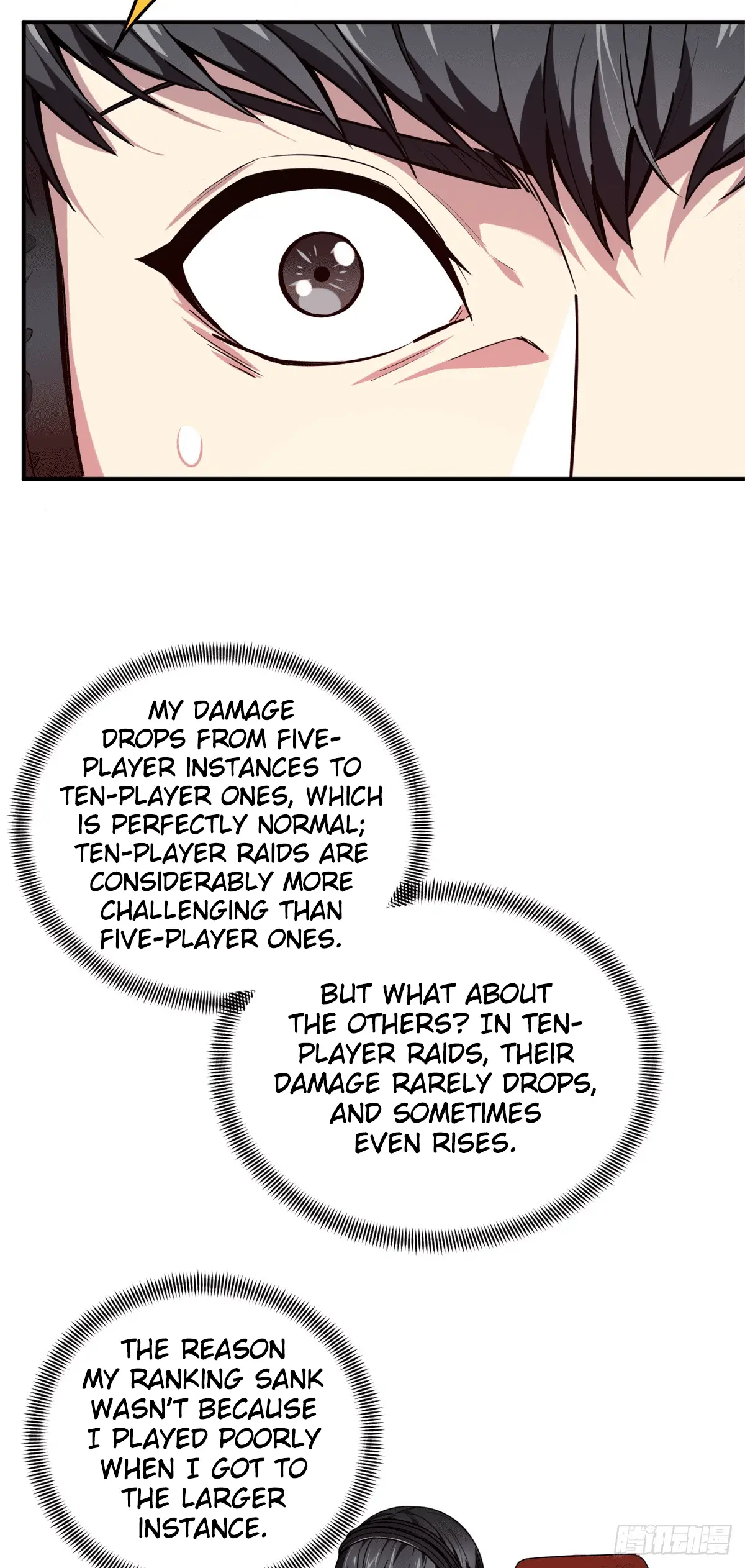 Read The King's Avatar EN Manga Online