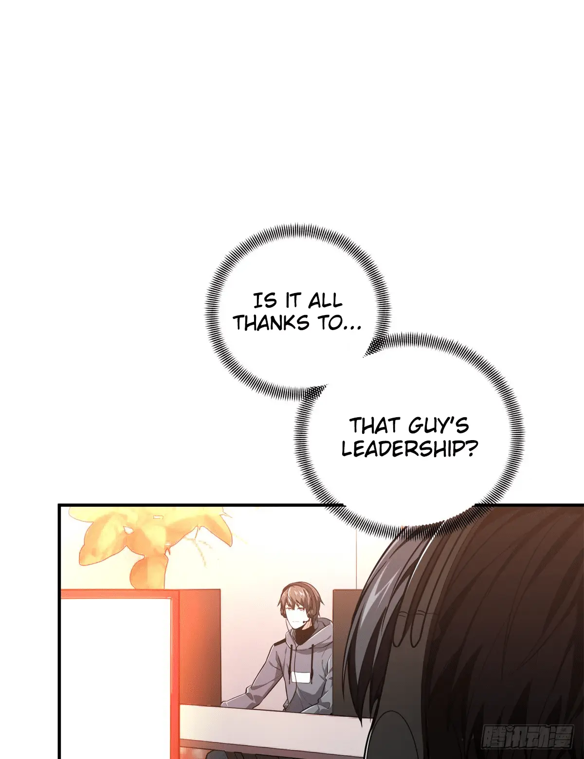 Read The King's Avatar EN Manga Online