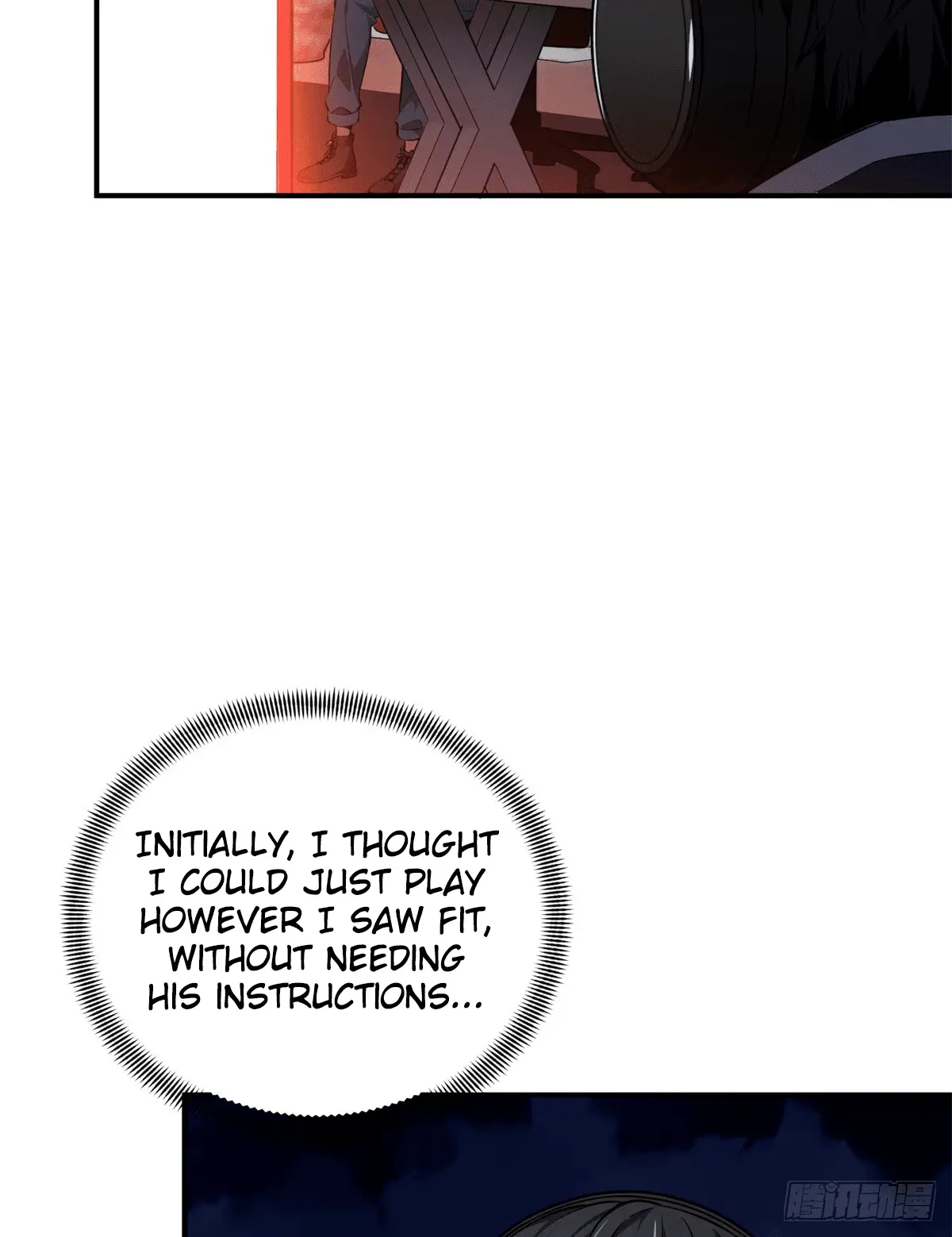 Read The King's Avatar EN Manga Online