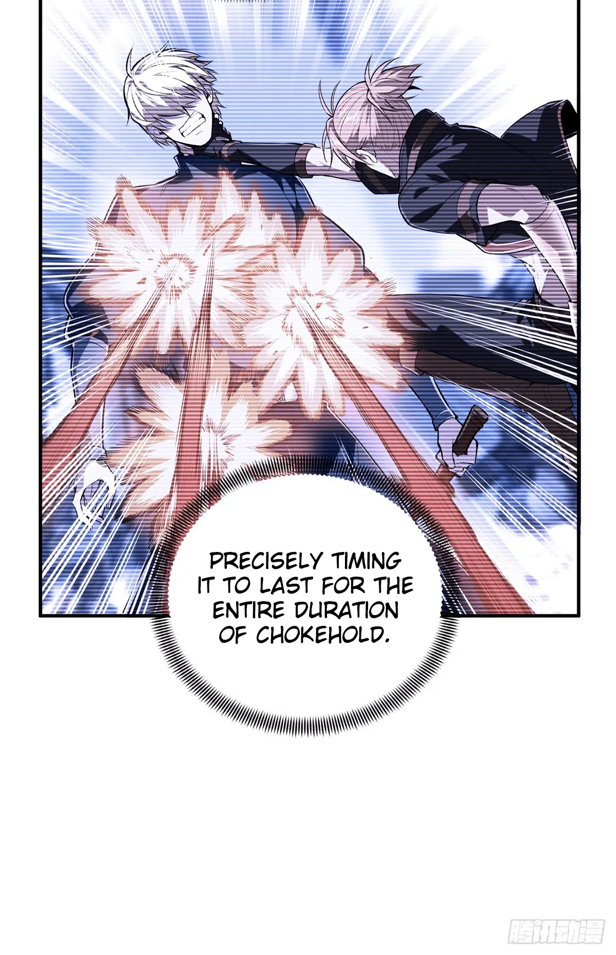 Read The King's Avatar EN Manga Online