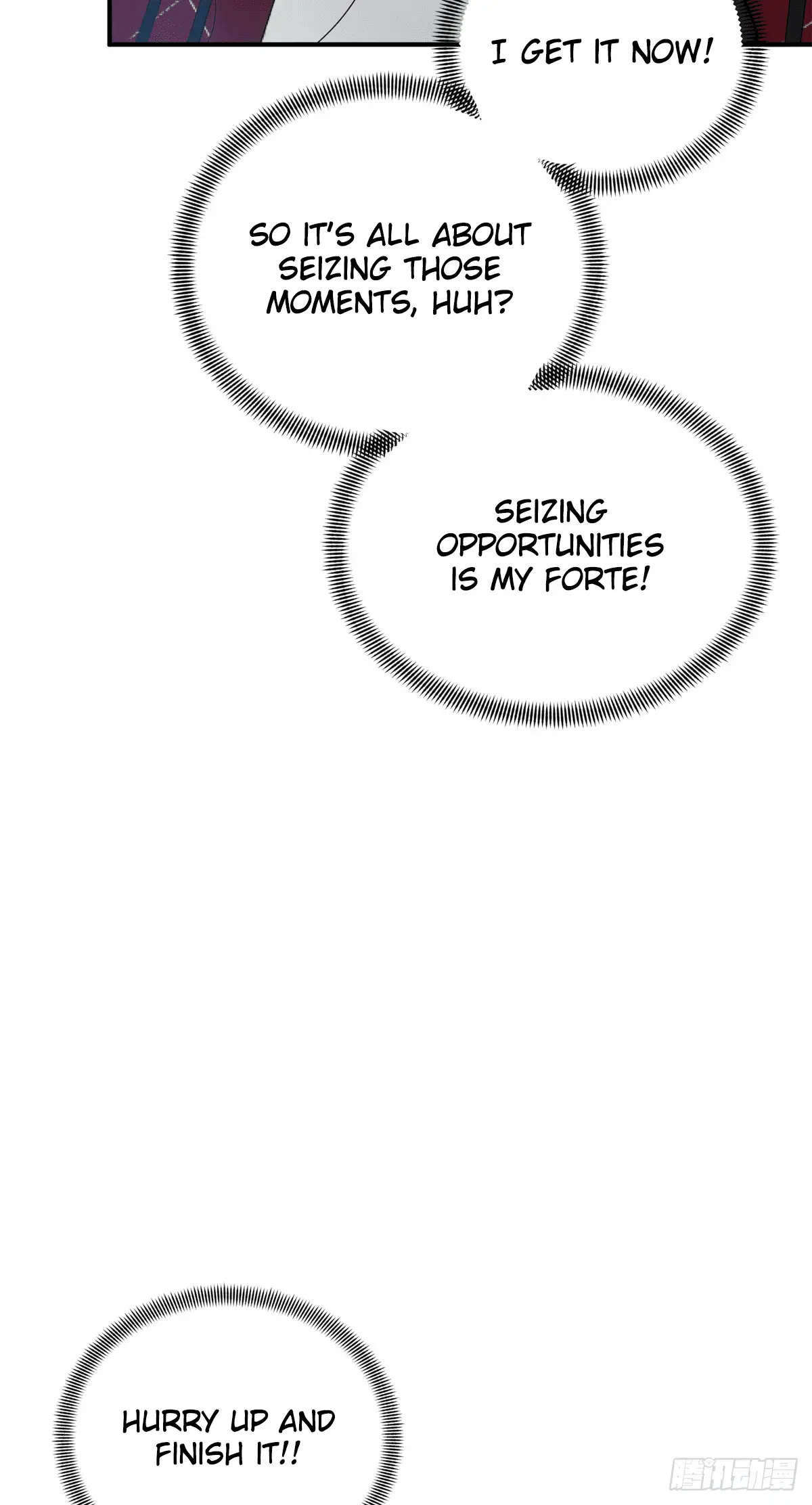 Read The King's Avatar EN Manga Online