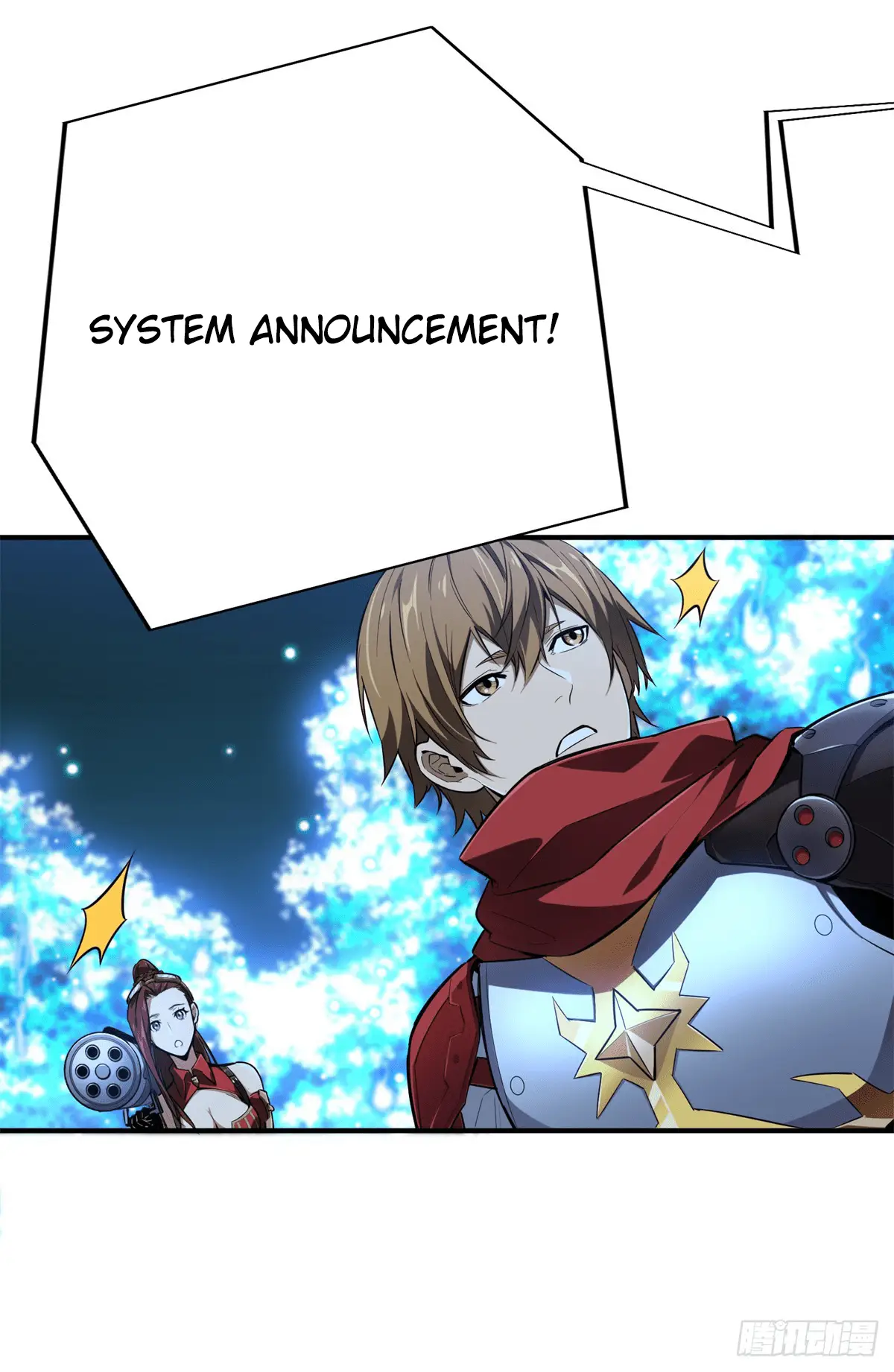 Read The King's Avatar EN Manga Online