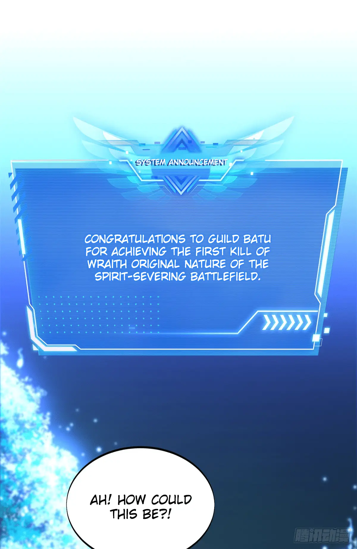 Read The King's Avatar EN Manga Online