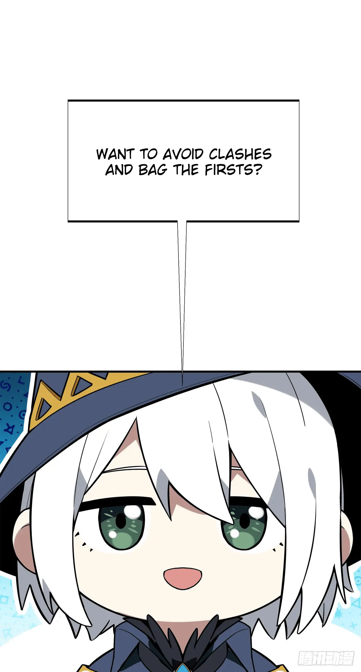 Read The King's Avatar EN Manga Online