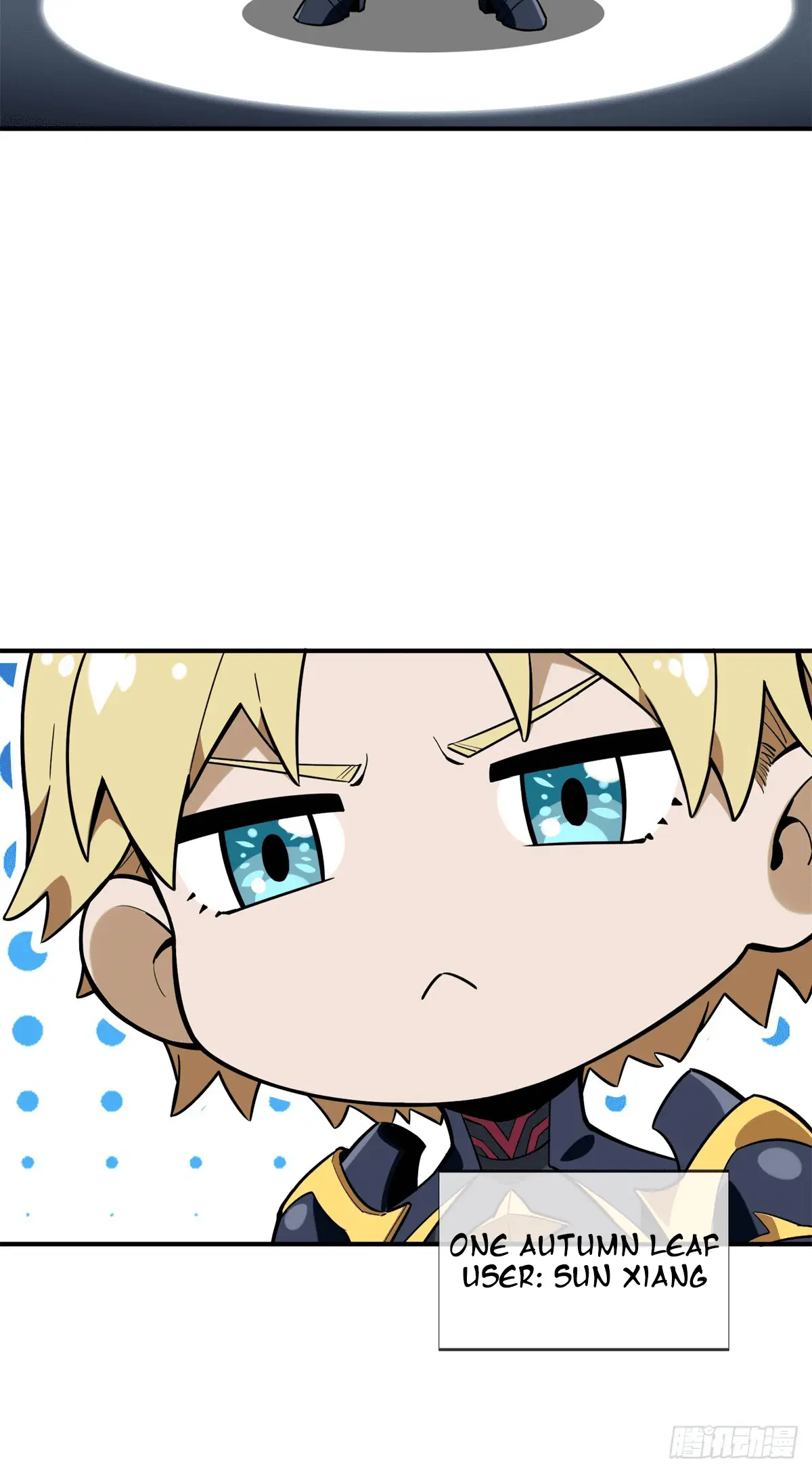 Read The King's Avatar EN Manga Online