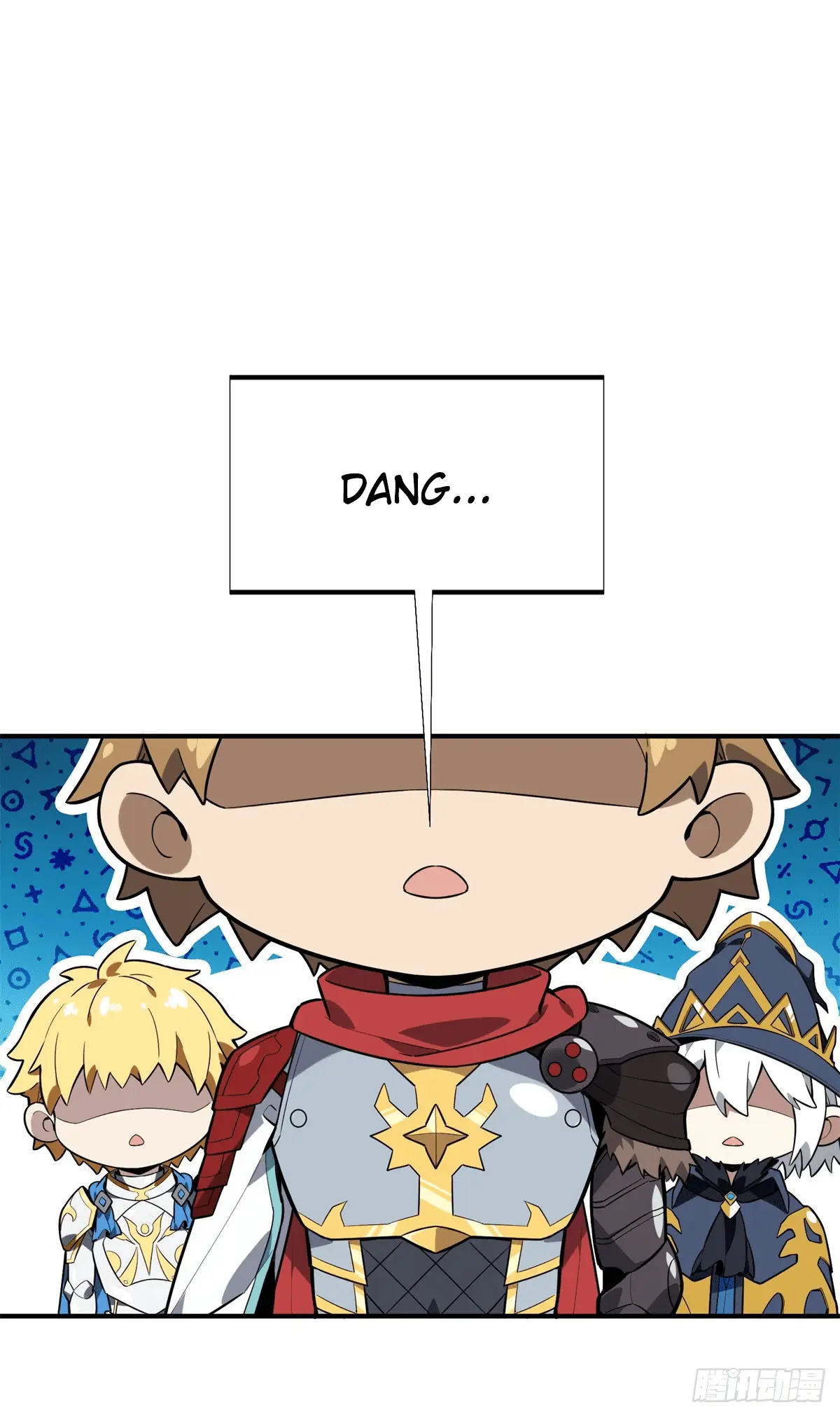 Read The King's Avatar EN Manga Online