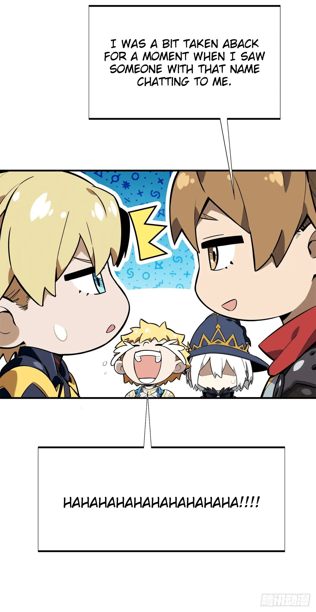 Read The King's Avatar EN Manga Online