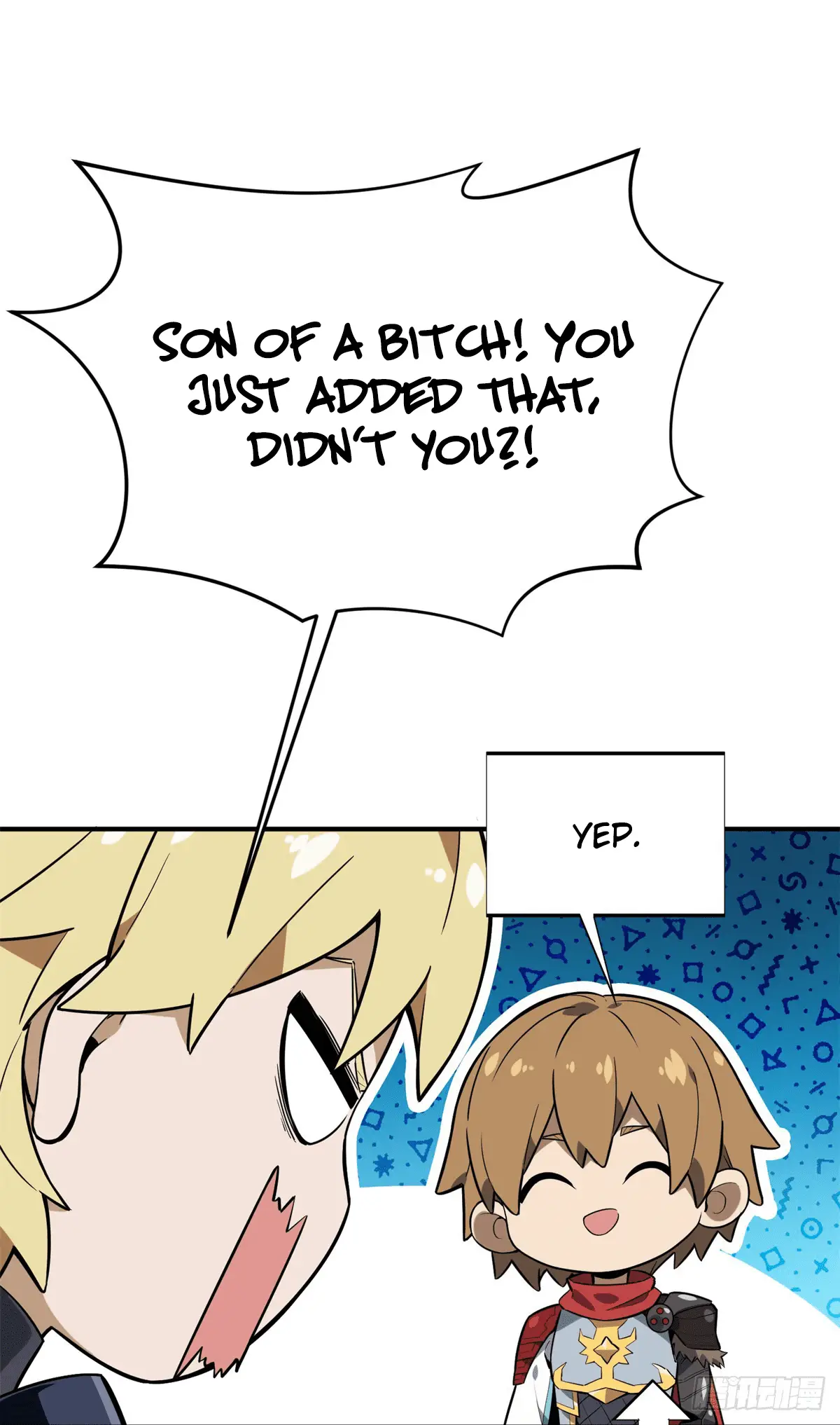 Read The King's Avatar EN Manga Online