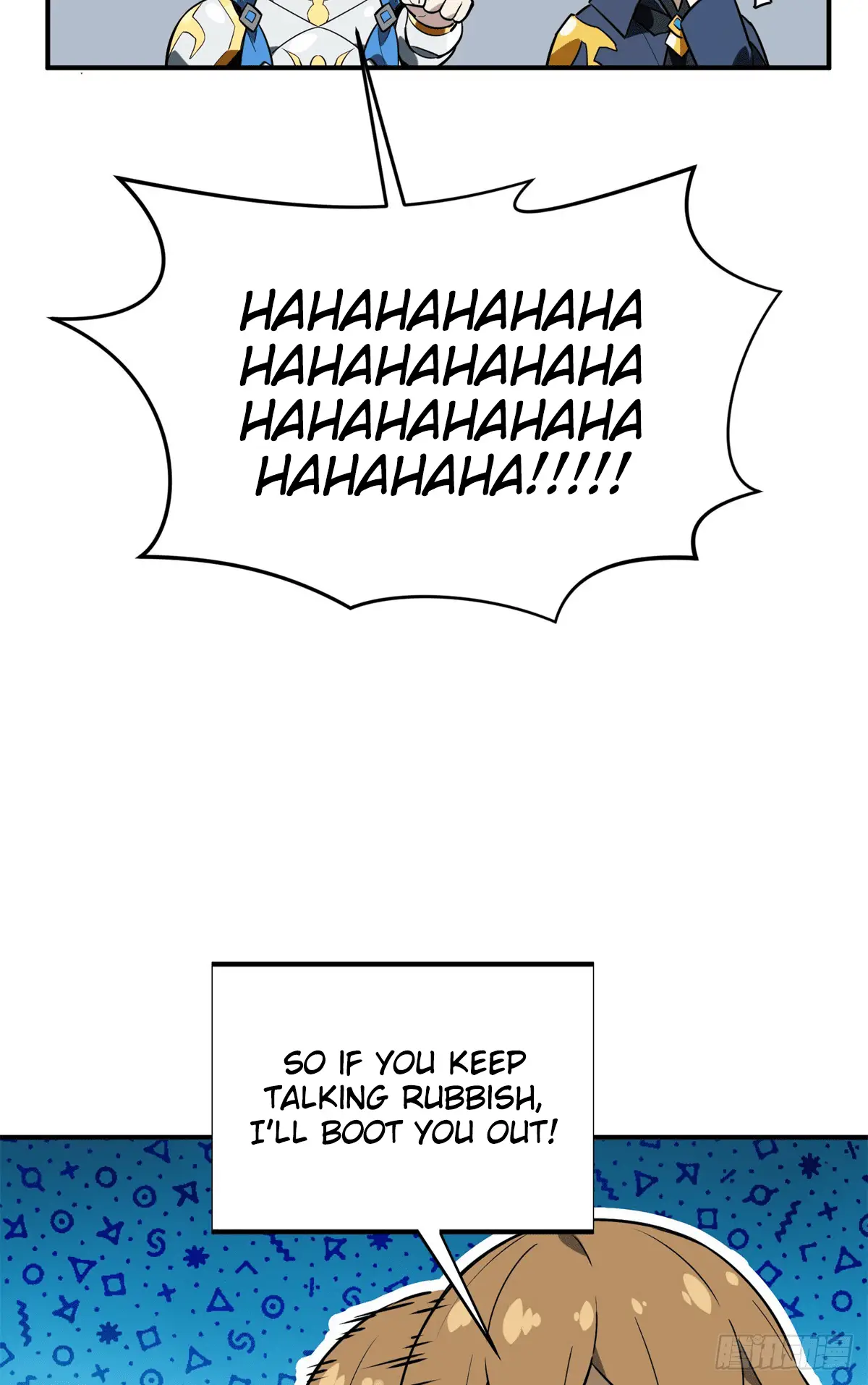 Read The King's Avatar EN Manga Online