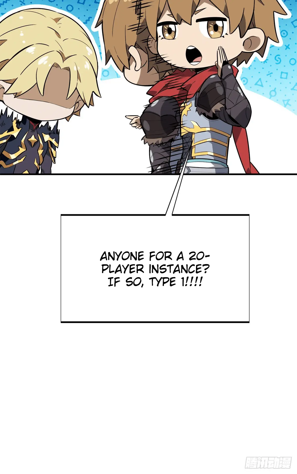 Read The King's Avatar EN Manga Online