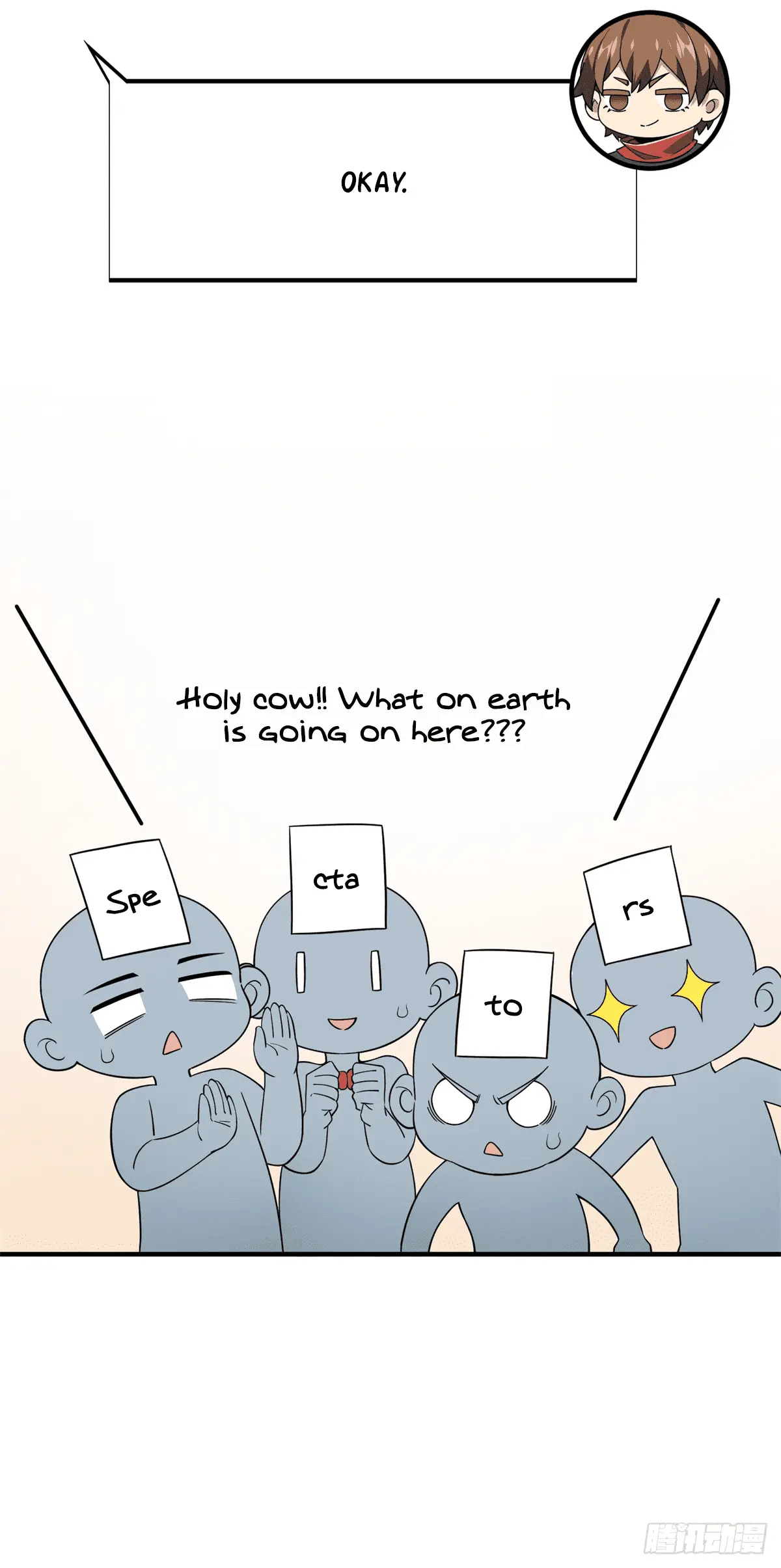 Read The King's Avatar EN Manga Online