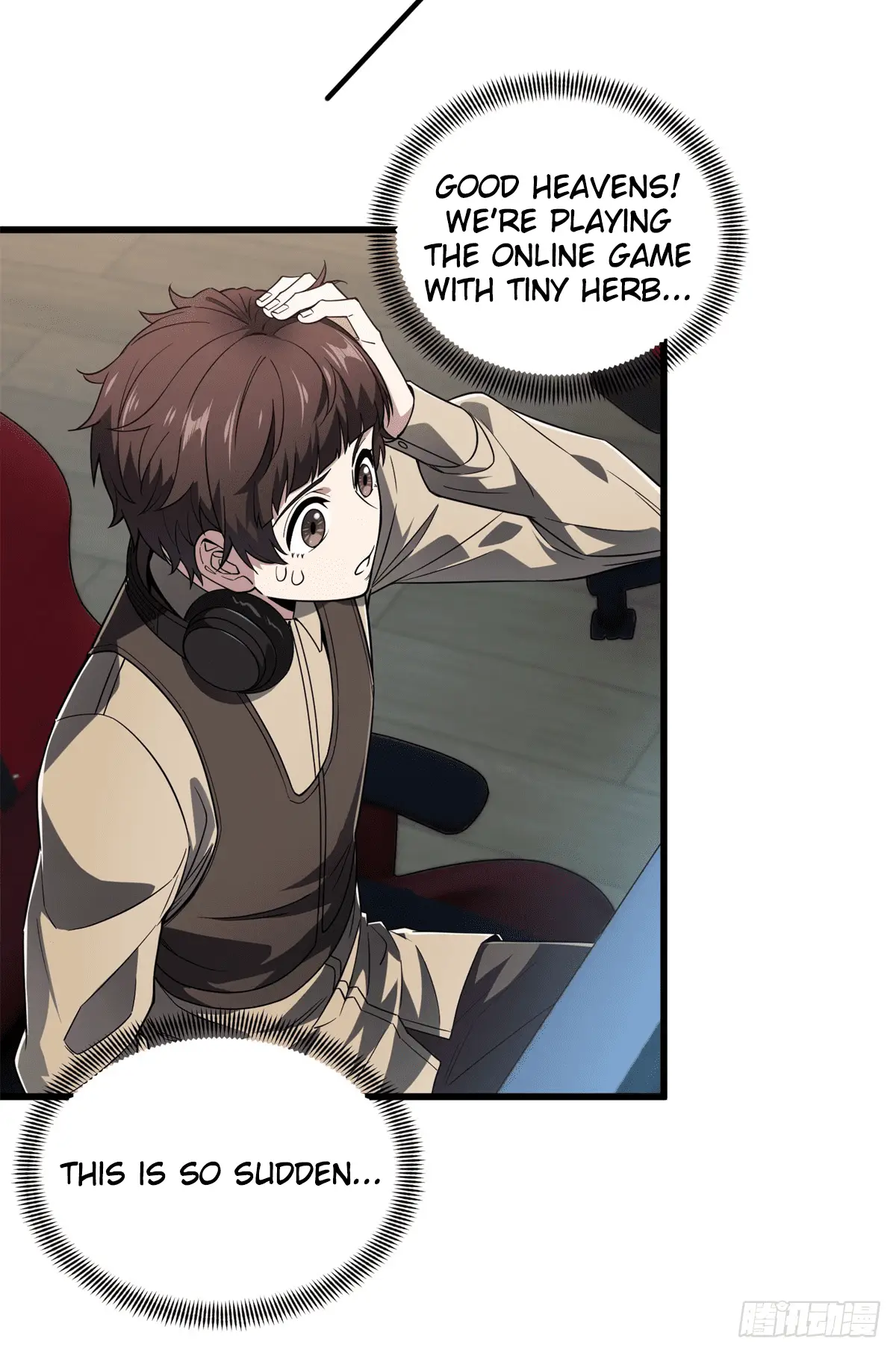 Read The King's Avatar EN Manga Online