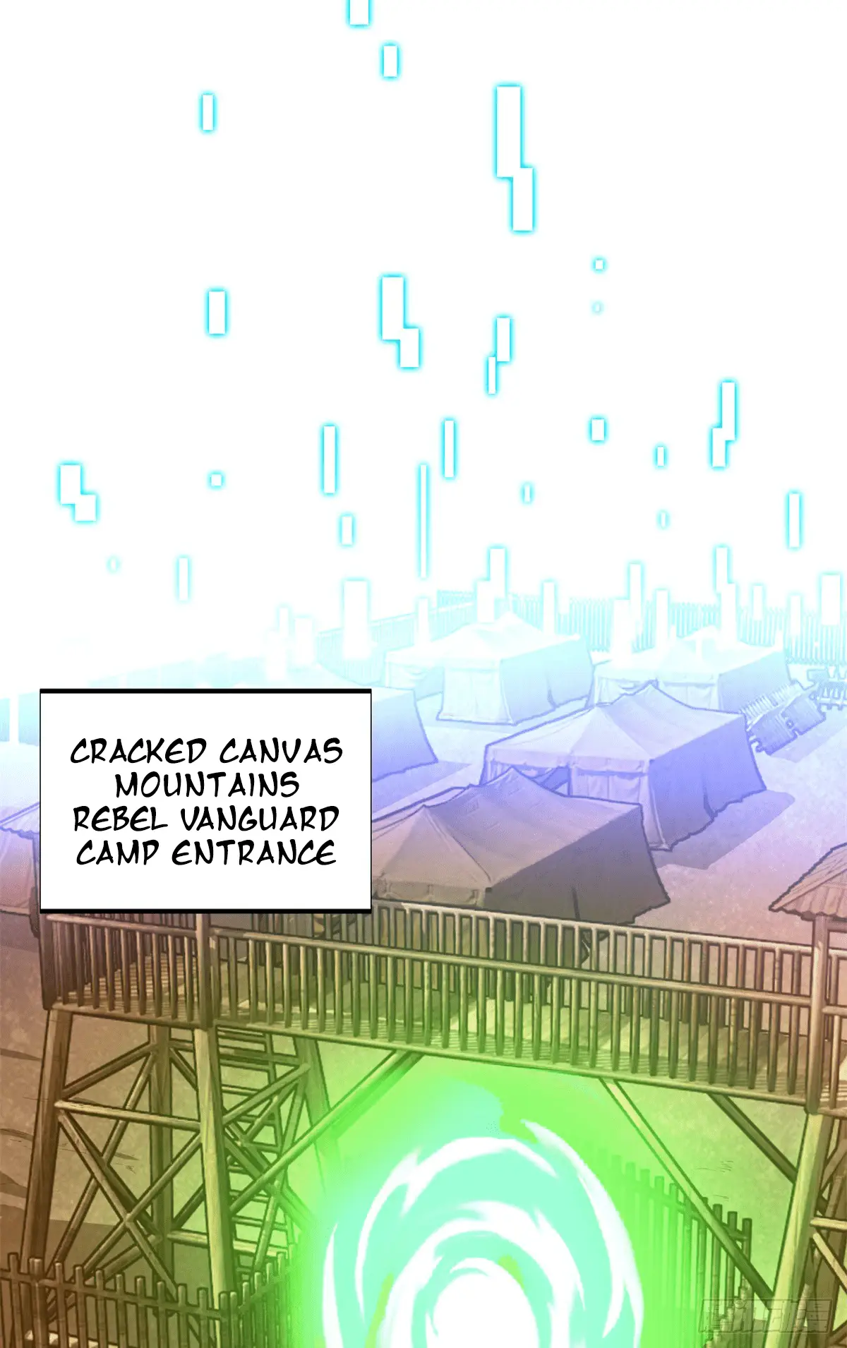 Read The King's Avatar EN Manga Online