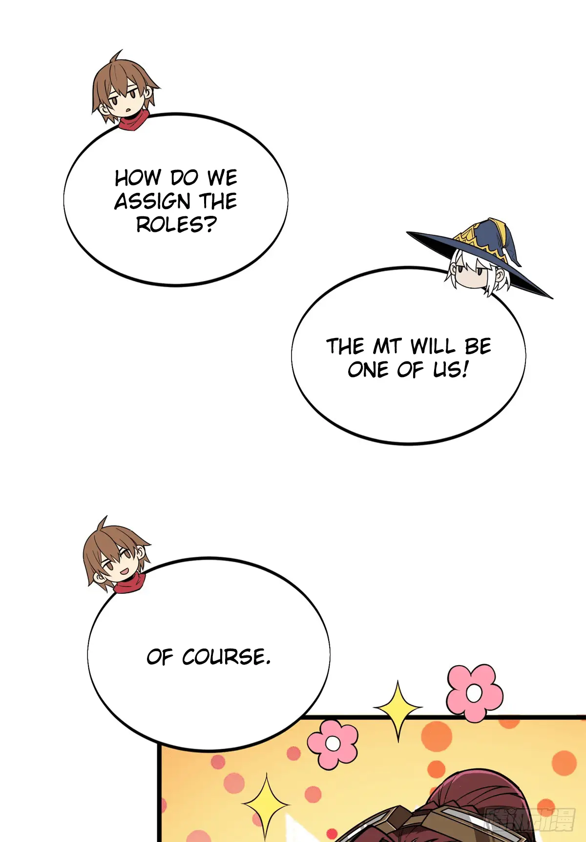 Read The King's Avatar EN Manga Online