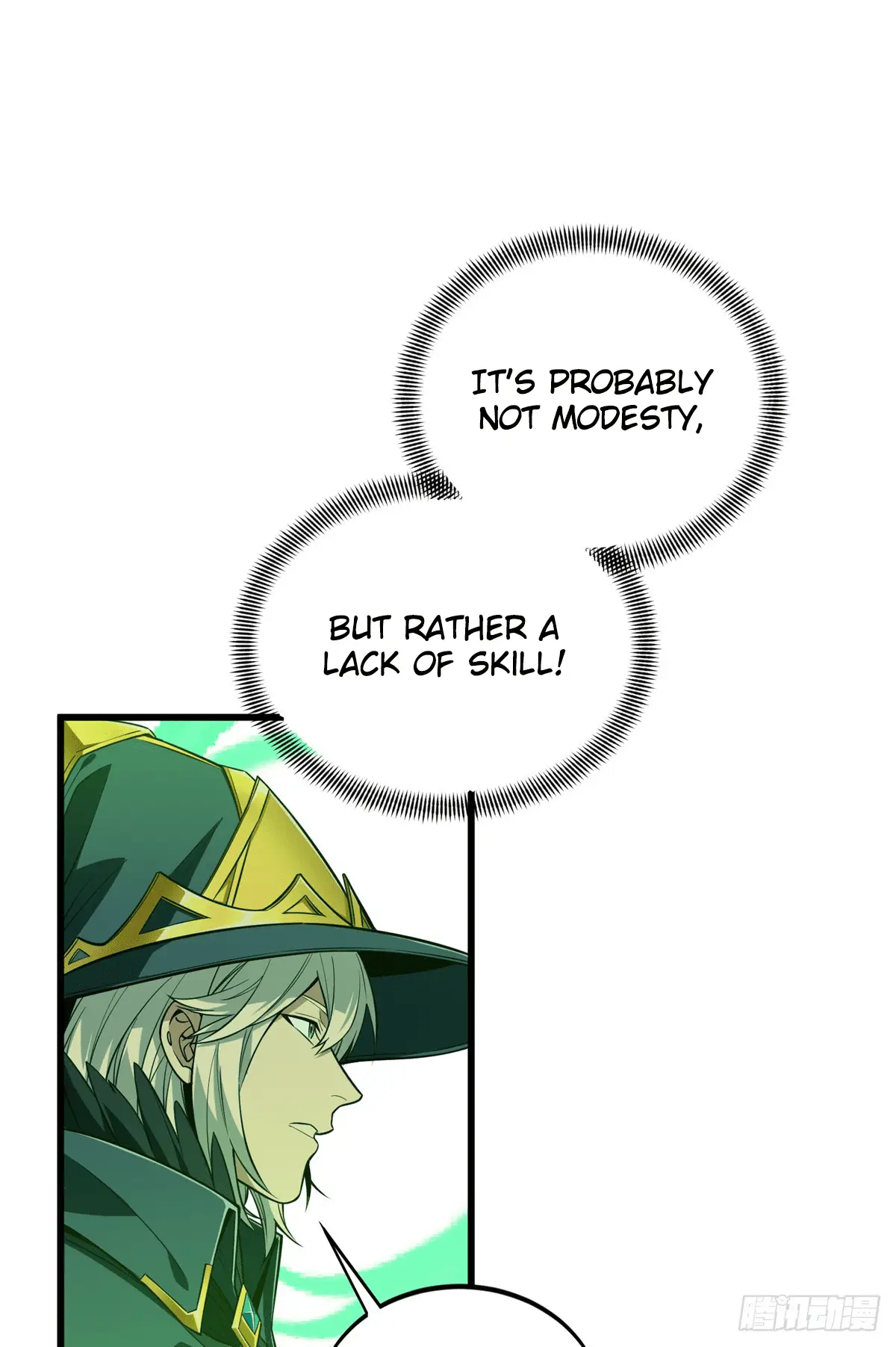 Read The King's Avatar EN Manga Online