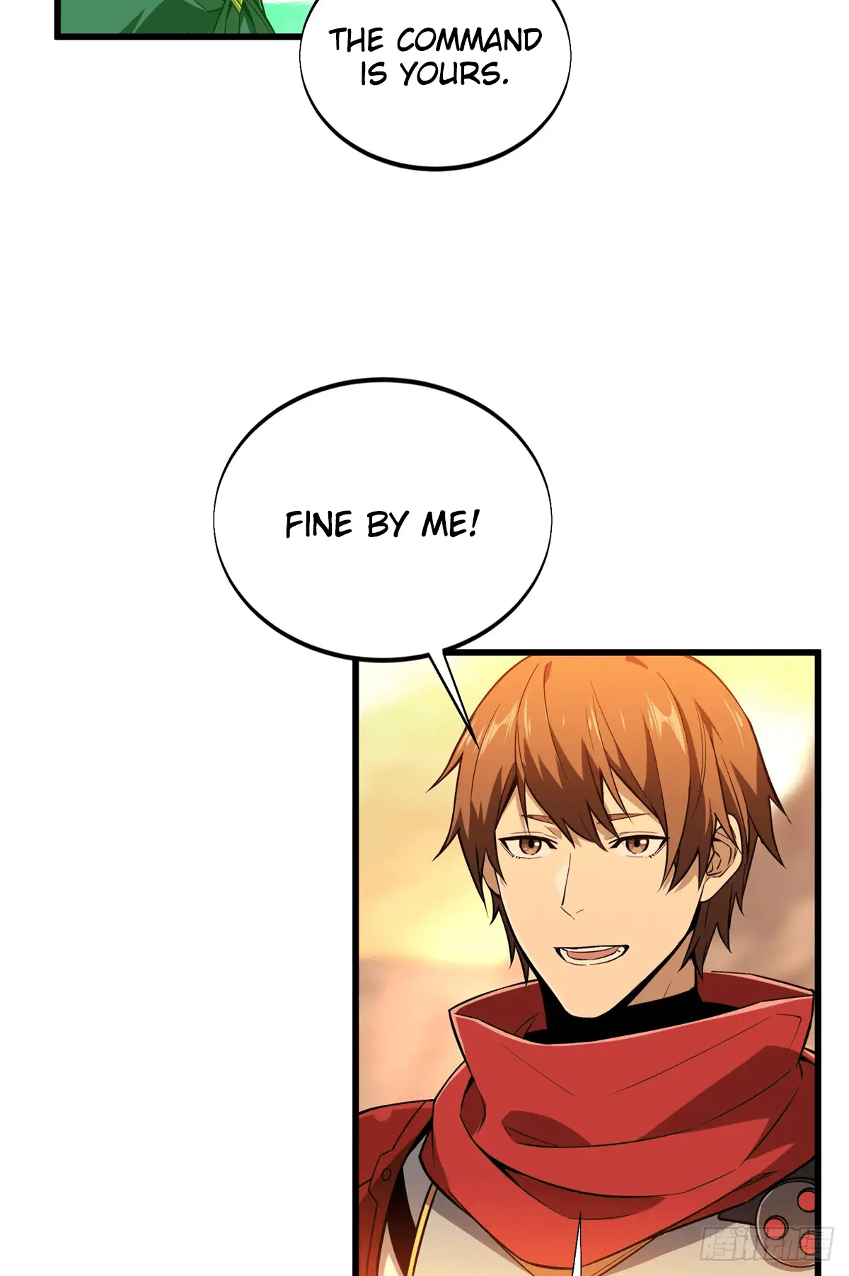 Read The King's Avatar EN Manga Online