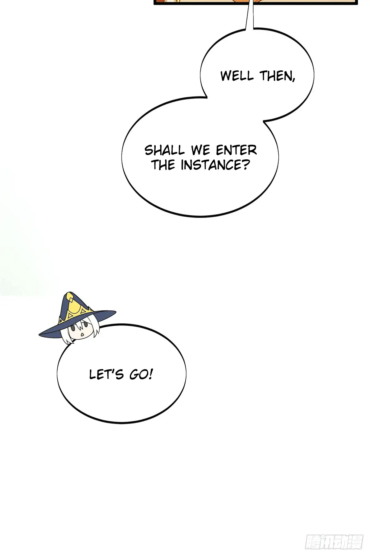 Read The King's Avatar EN Manga Online