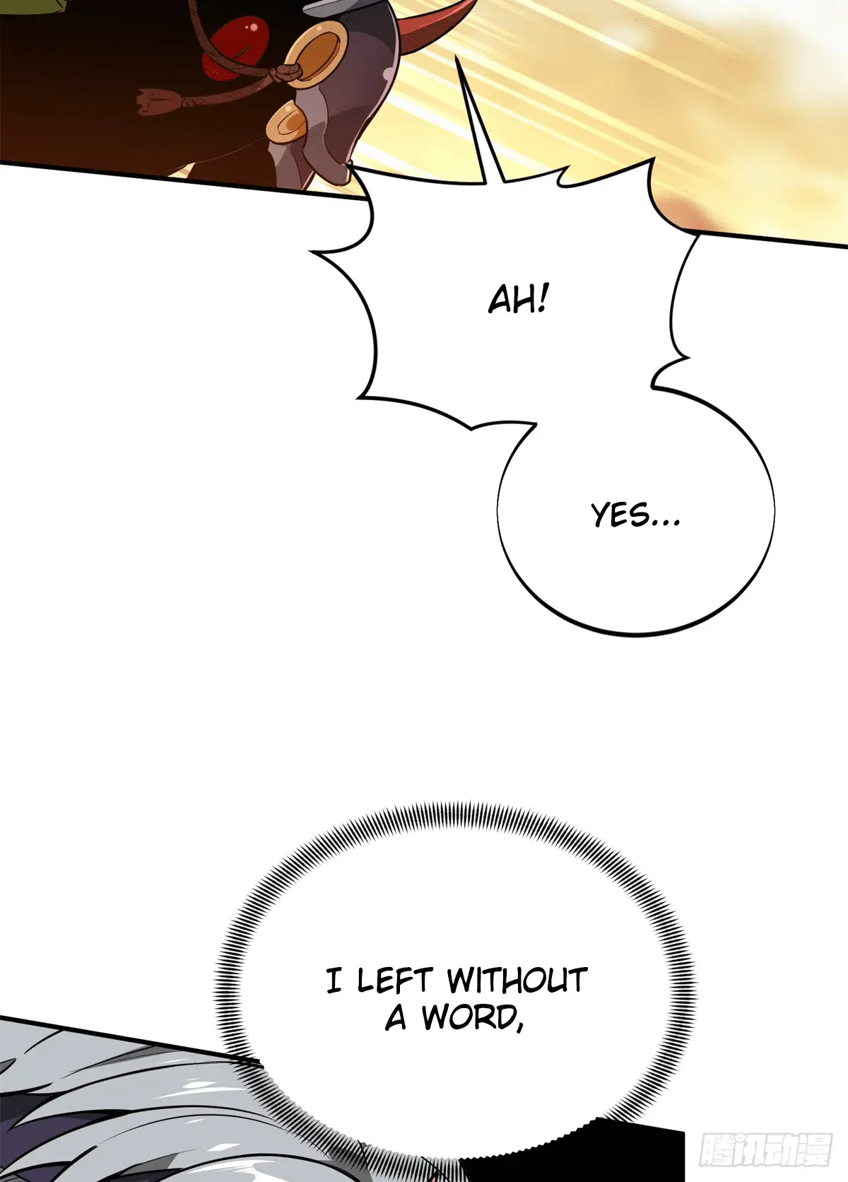 Read The King's Avatar EN Manga Online