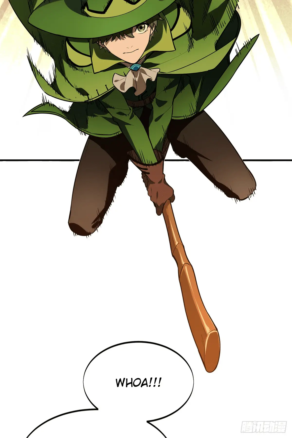 Read The King's Avatar EN Manga Online