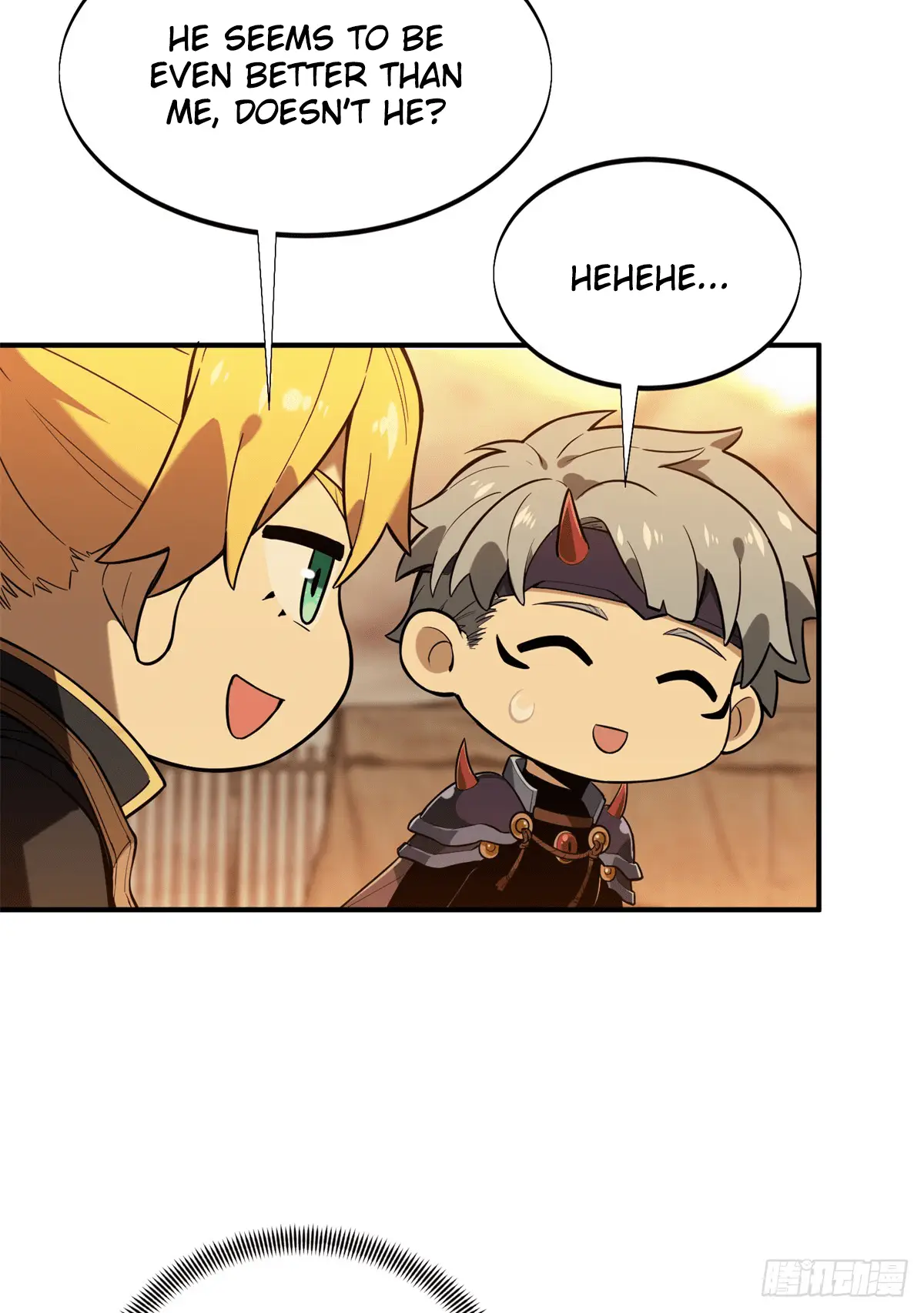 Read The King's Avatar EN Manga Online