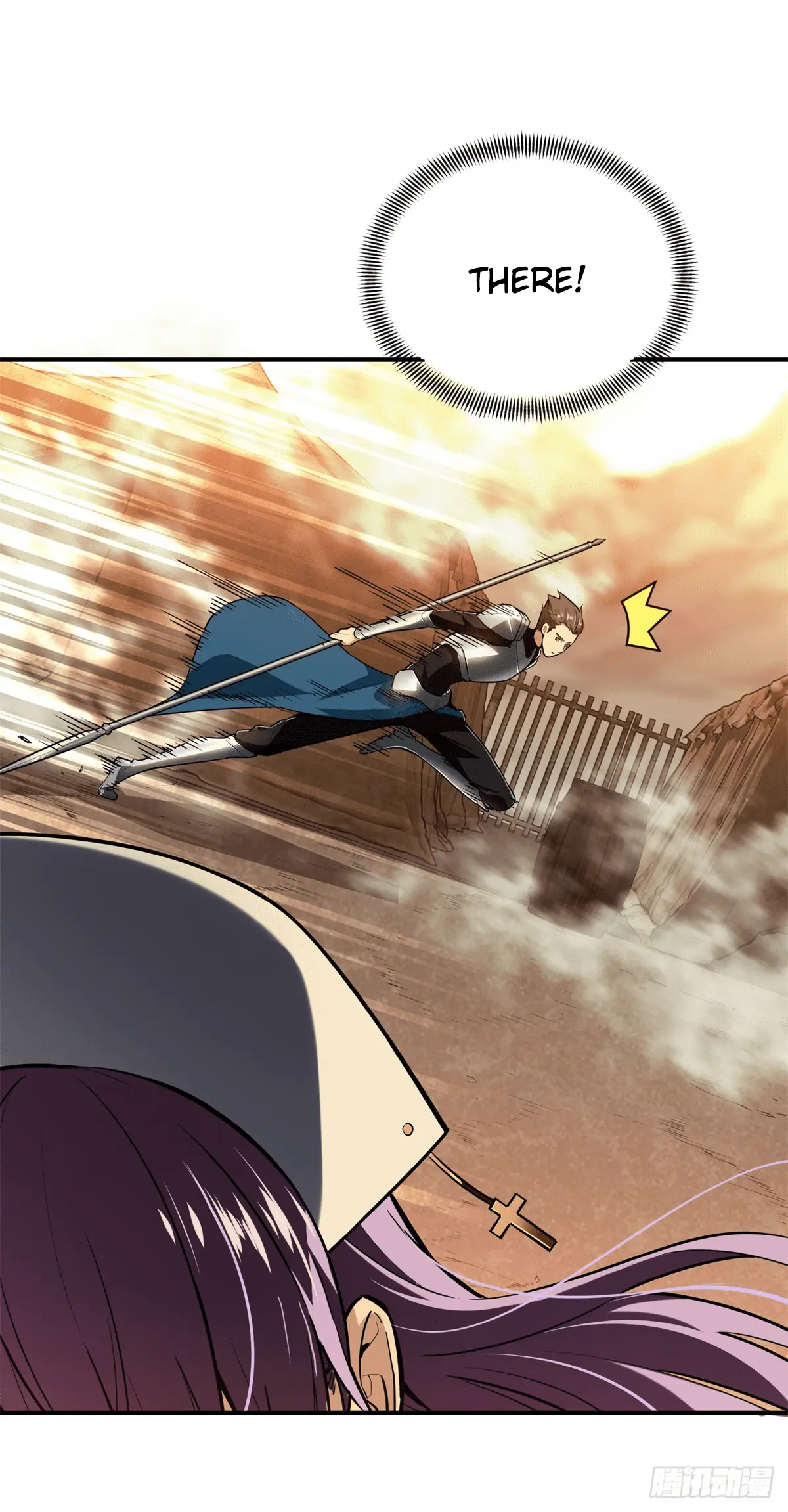 Read The King's Avatar EN Manga Online