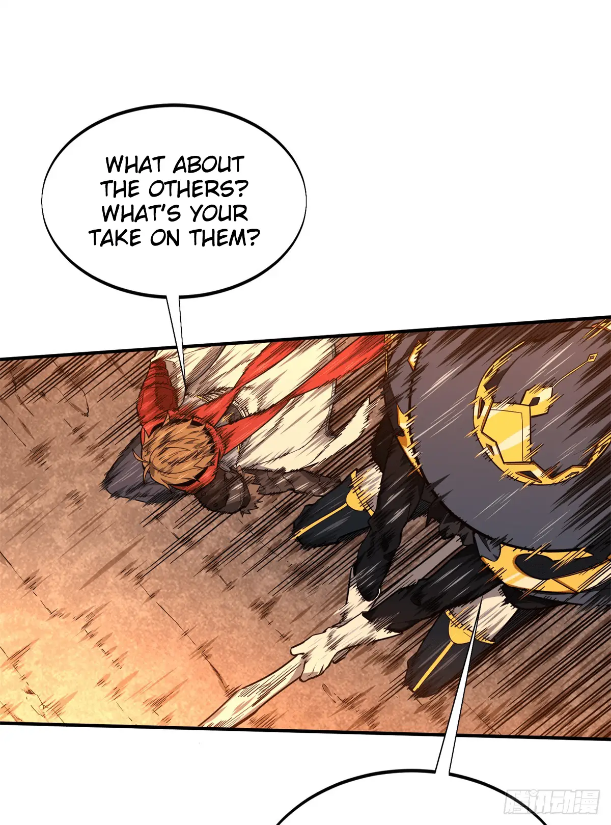 Read The King's Avatar EN Manga Online