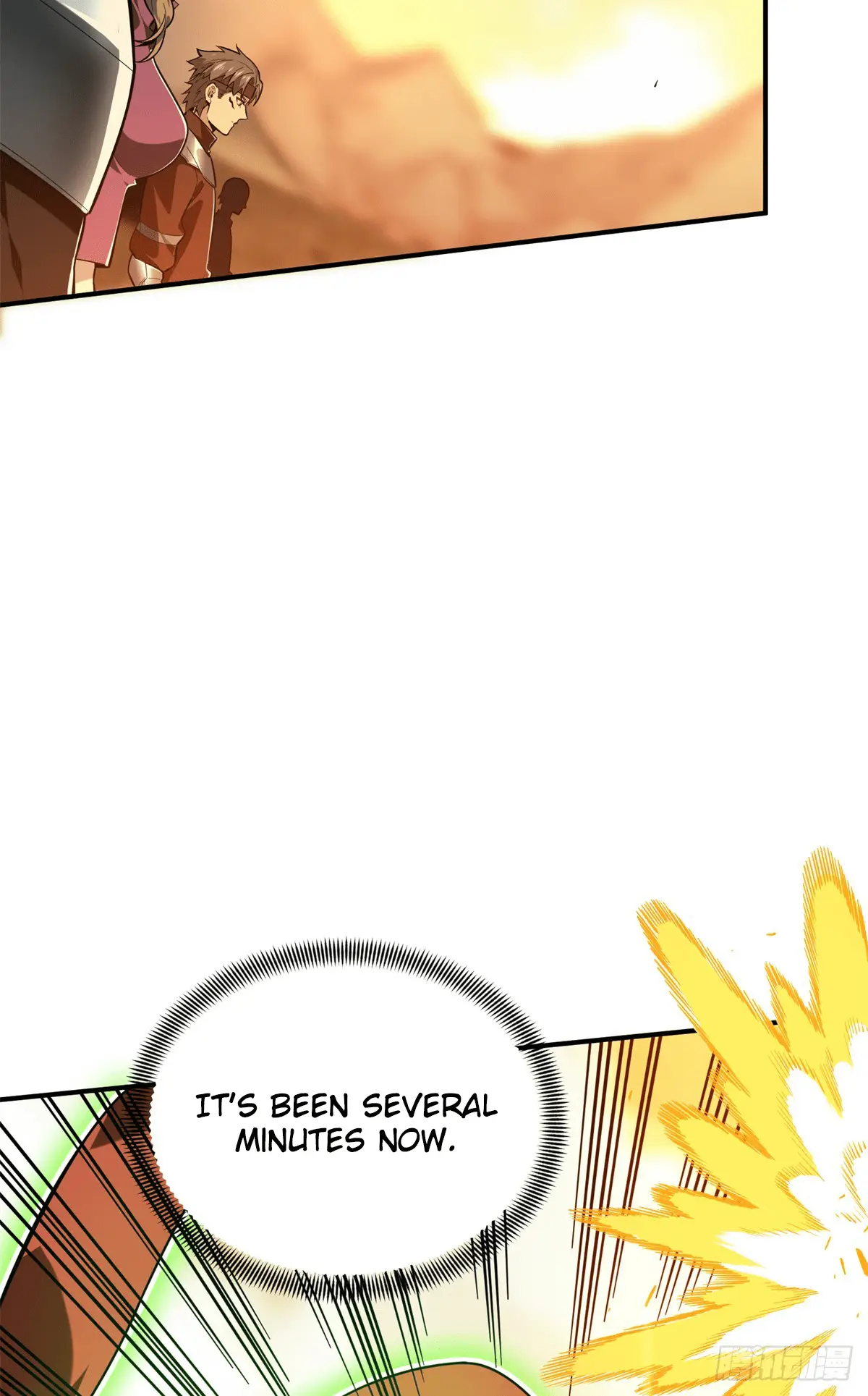 Read The King's Avatar EN Manga Online