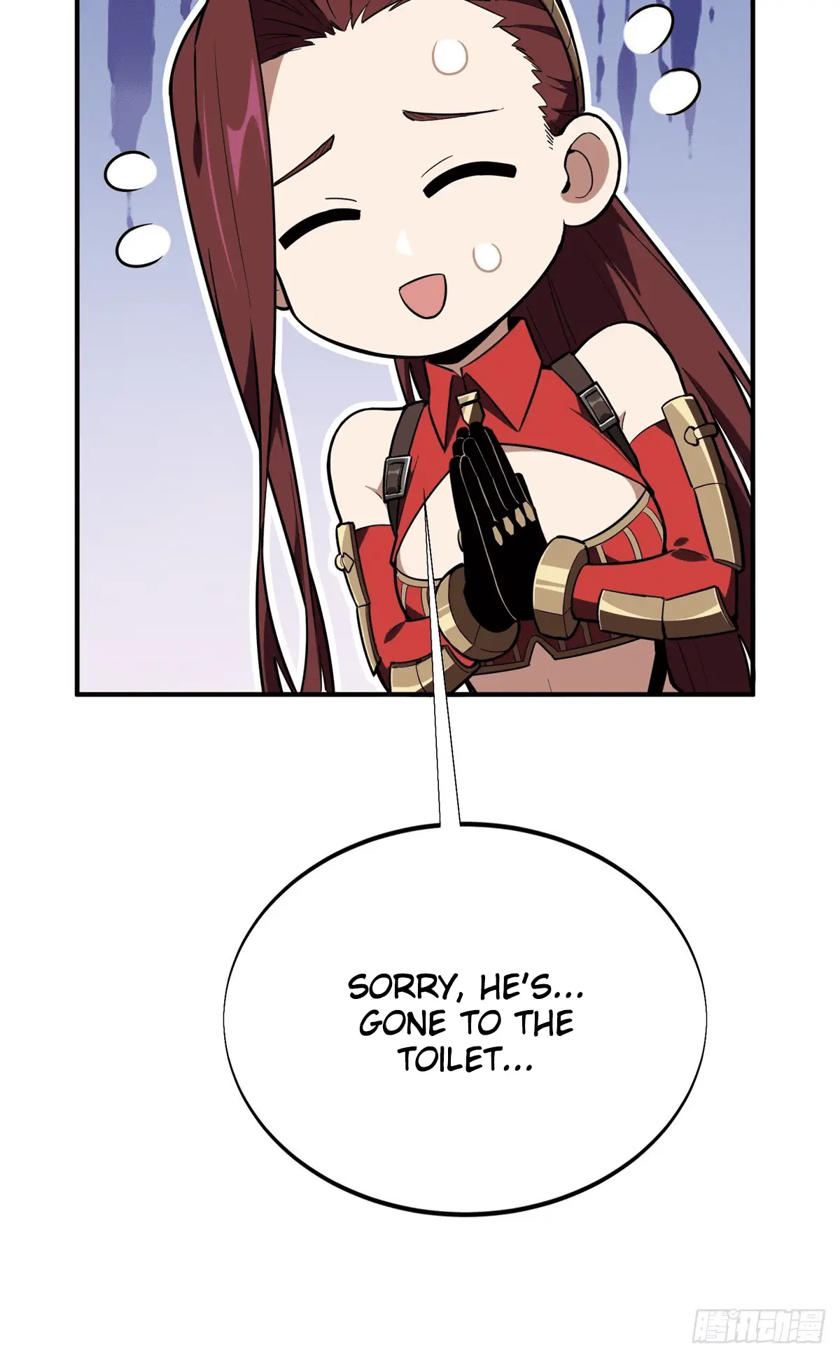 Read The King's Avatar EN Manga Online