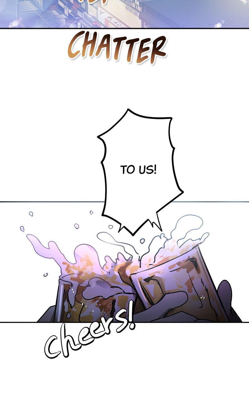 Read The Law of Immutability EN Manga Online