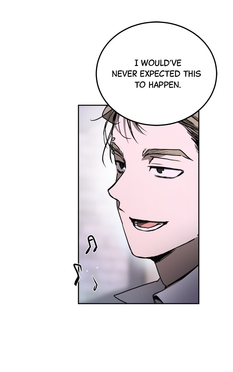 Read The Law of Immutability EN Manga Online