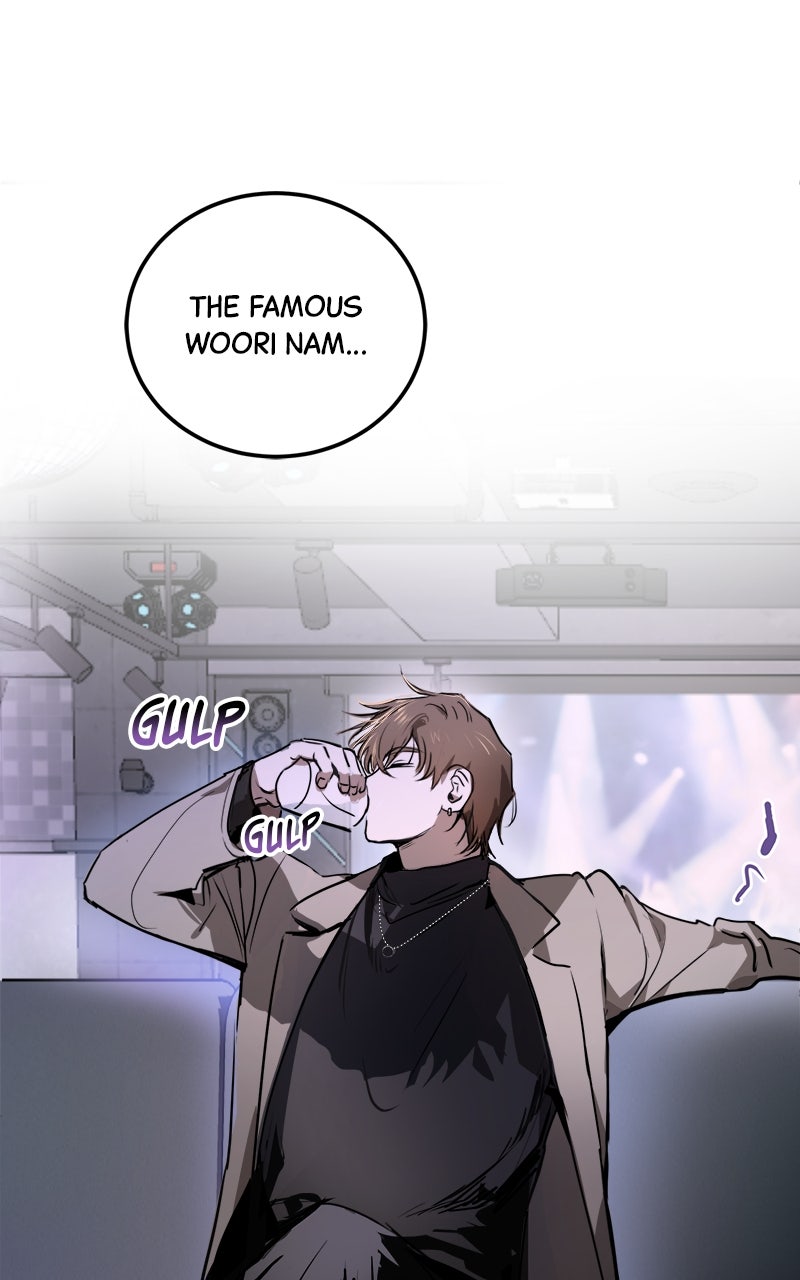 Read The Law of Immutability EN Manga Online