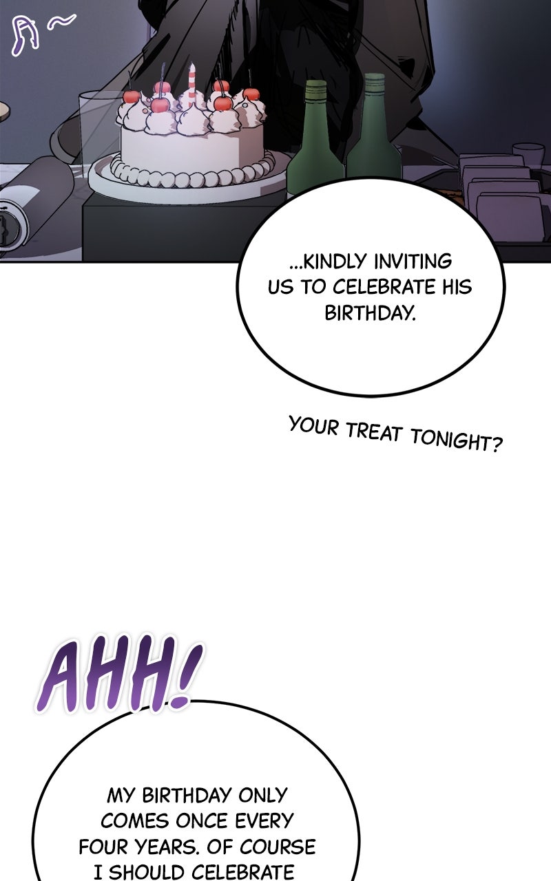 Read The Law of Immutability EN Manga Online