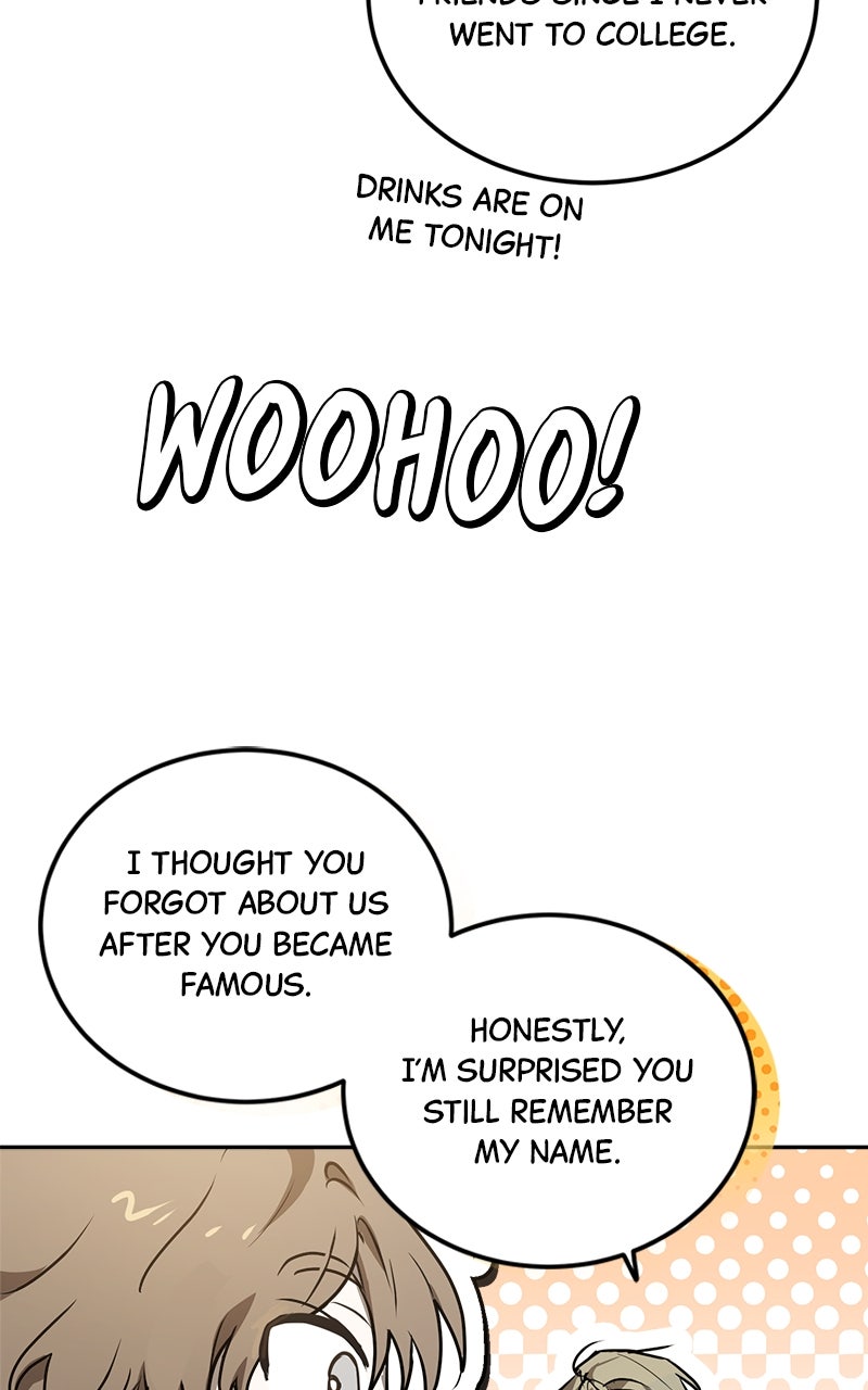 Read The Law of Immutability EN Manga Online