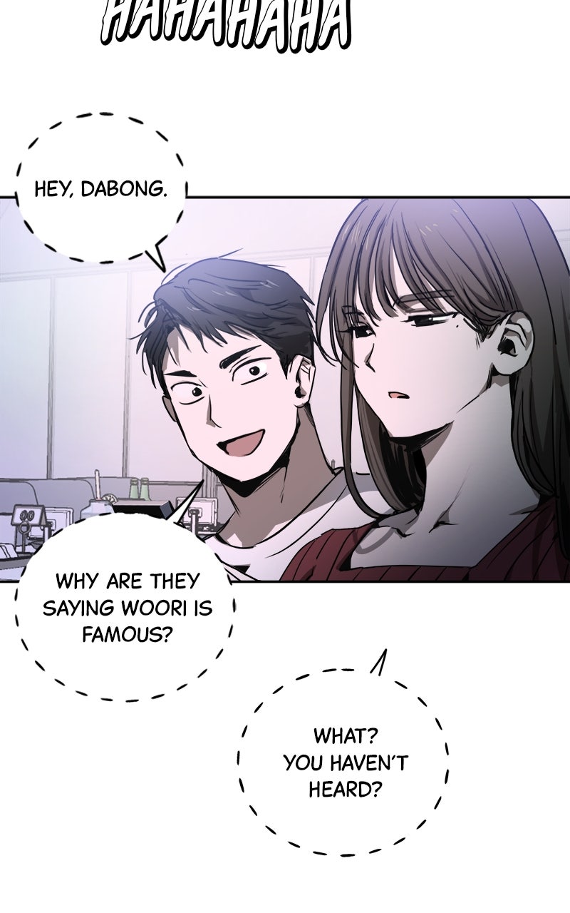 Read The Law of Immutability EN Manga Online