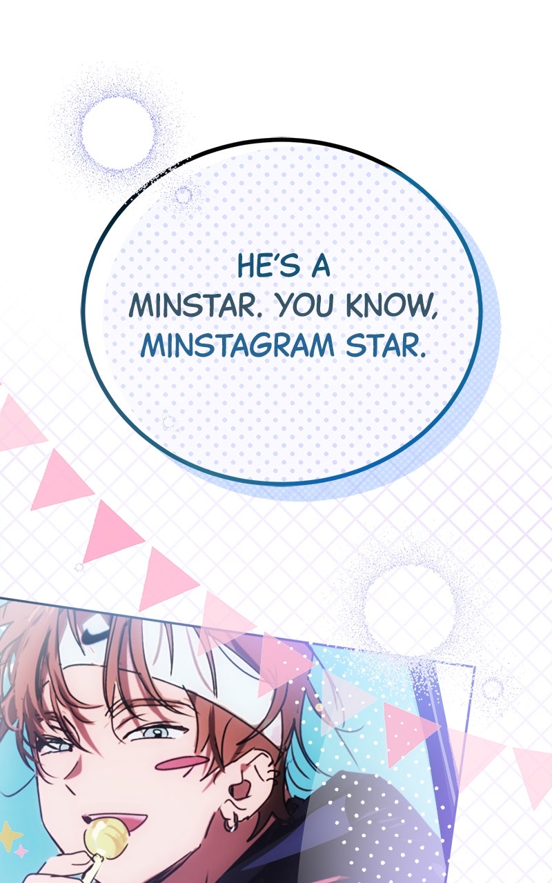 Read The Law of Immutability EN Manga Online