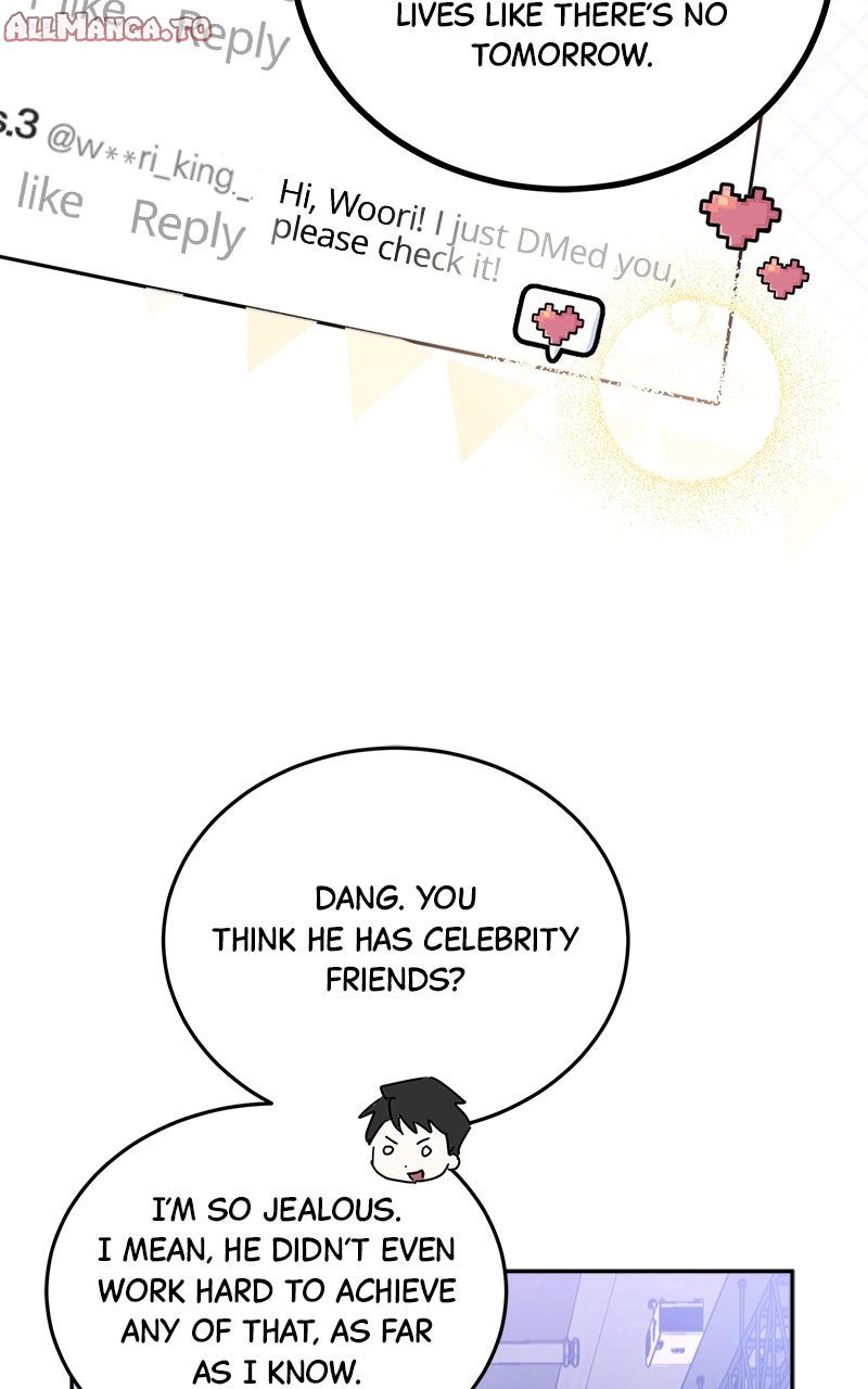 Read The Law of Immutability EN Manga Online