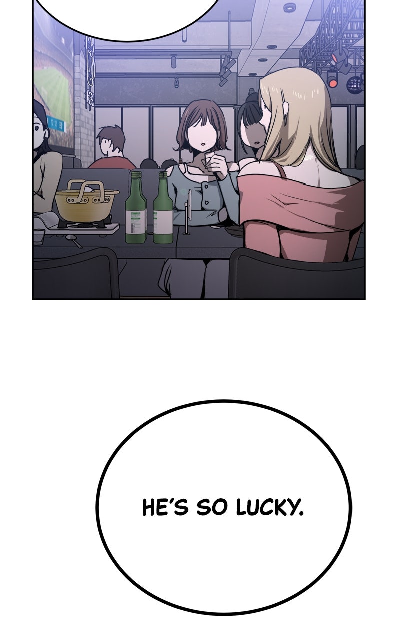 Read The Law of Immutability EN Manga Online