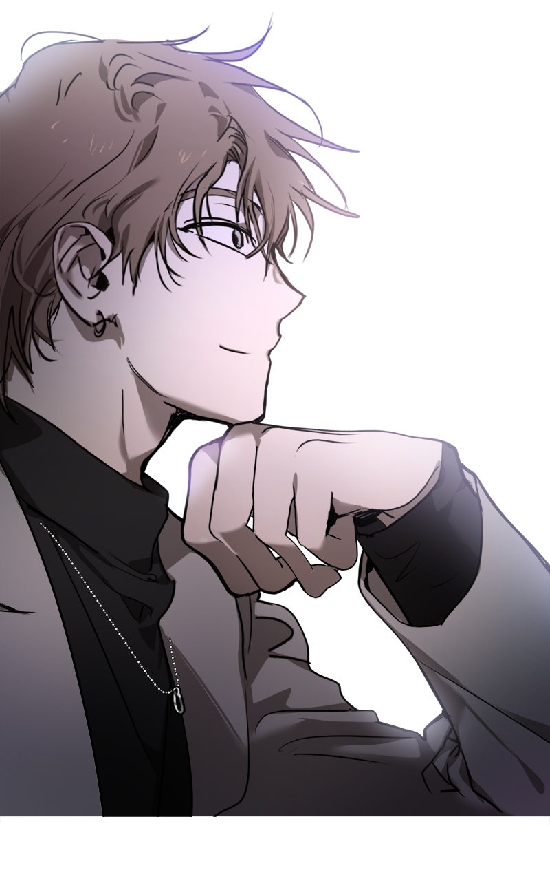 Read The Law of Immutability EN Manga Online