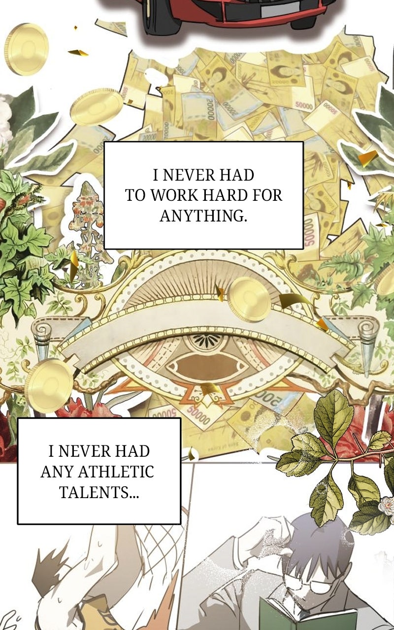 Read The Law of Immutability EN Manga Online