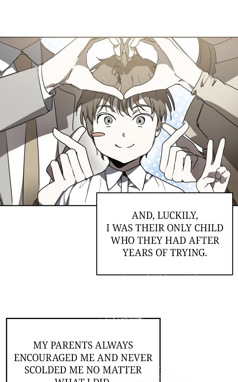 Read The Law of Immutability EN Manga Online