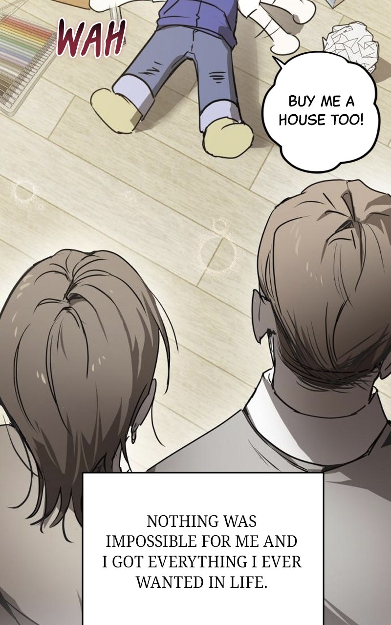 Read The Law of Immutability EN Manga Online