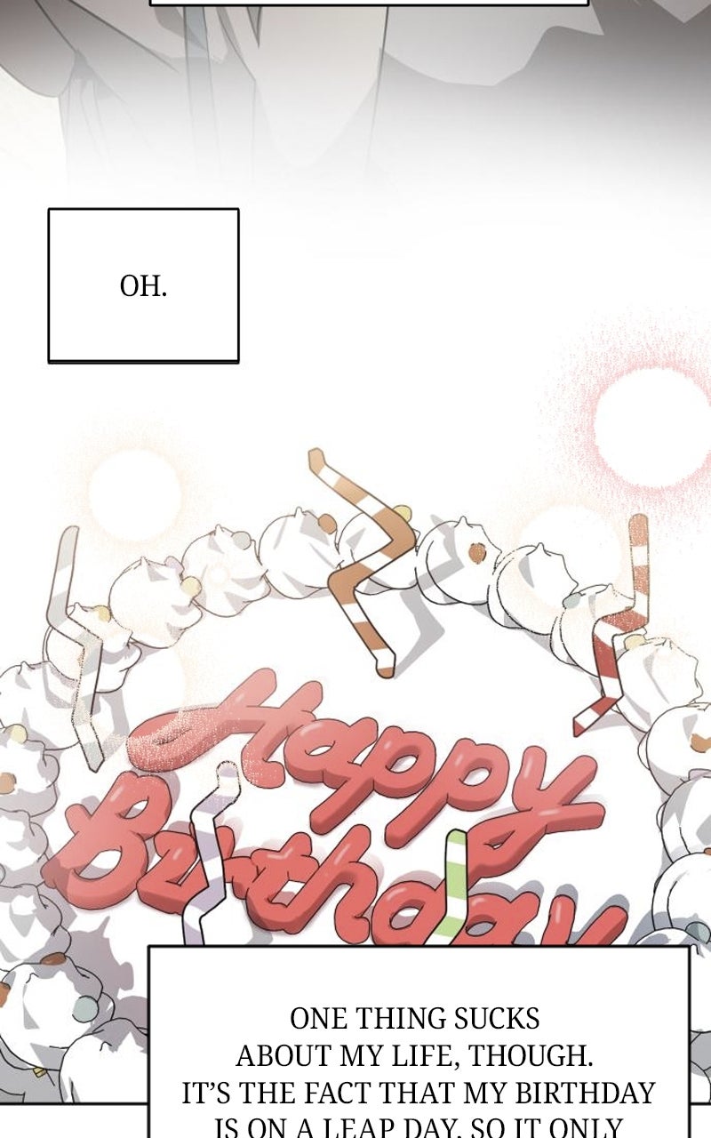 Read The Law of Immutability EN Manga Online