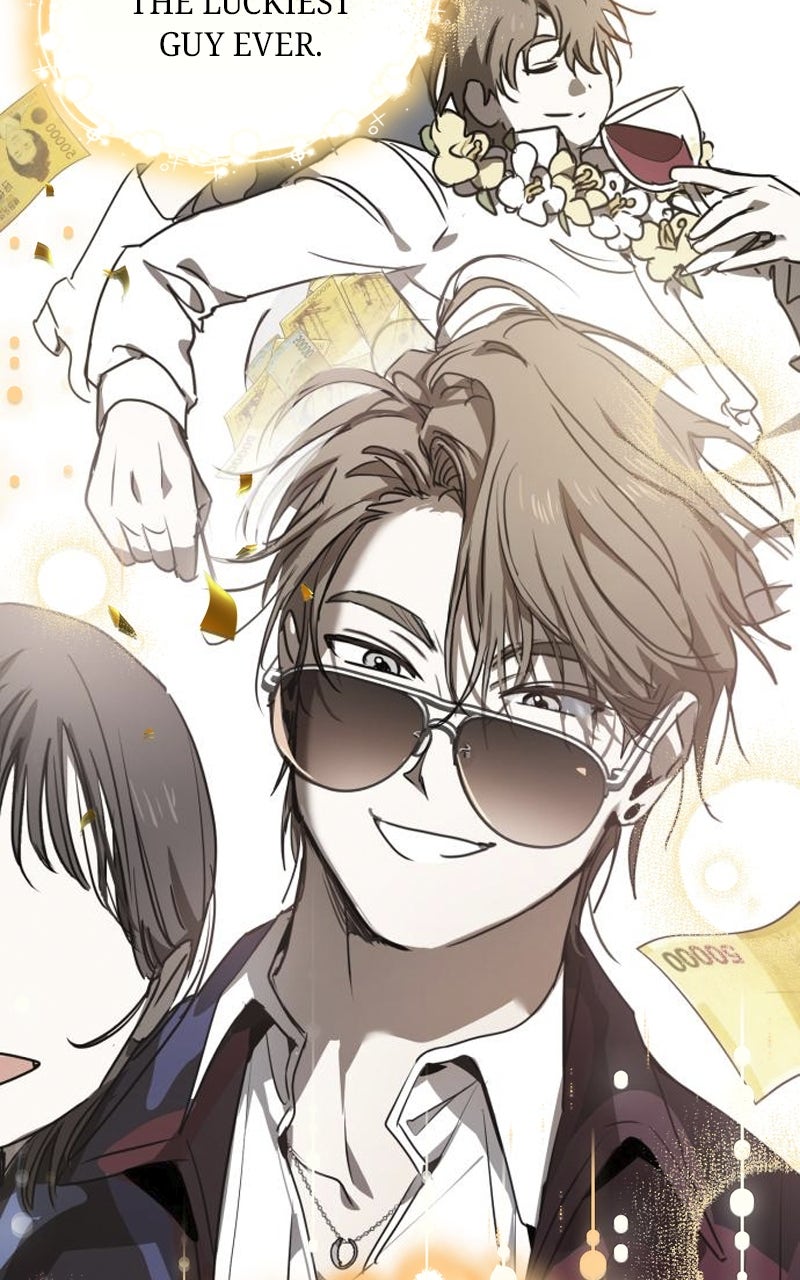 Read The Law of Immutability EN Manga Online