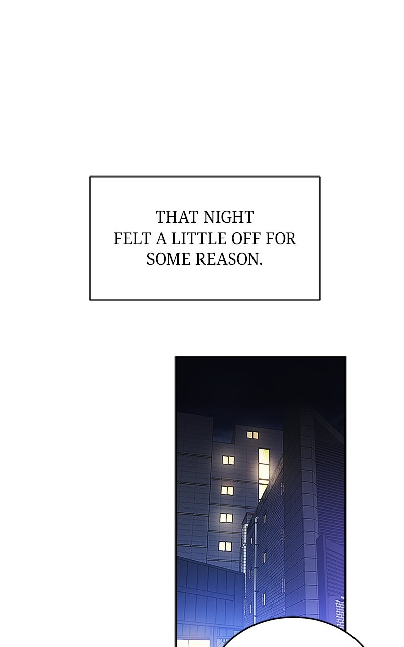 Read The Law of Immutability EN Manga Online